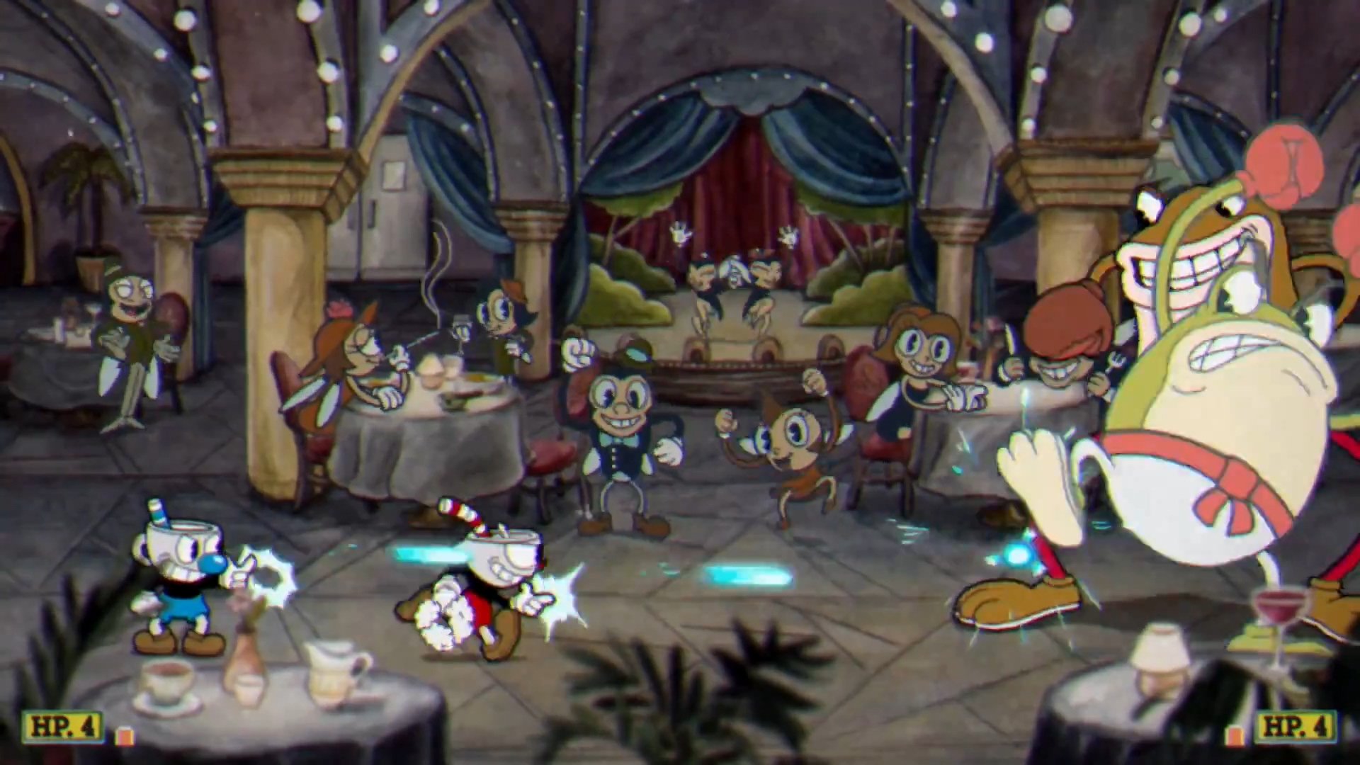 生化危机4：重制版 终极版 截图21