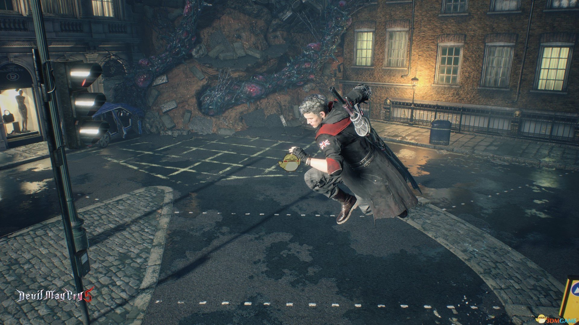 糖豆人：终极淘汰赛 年度版 截图12