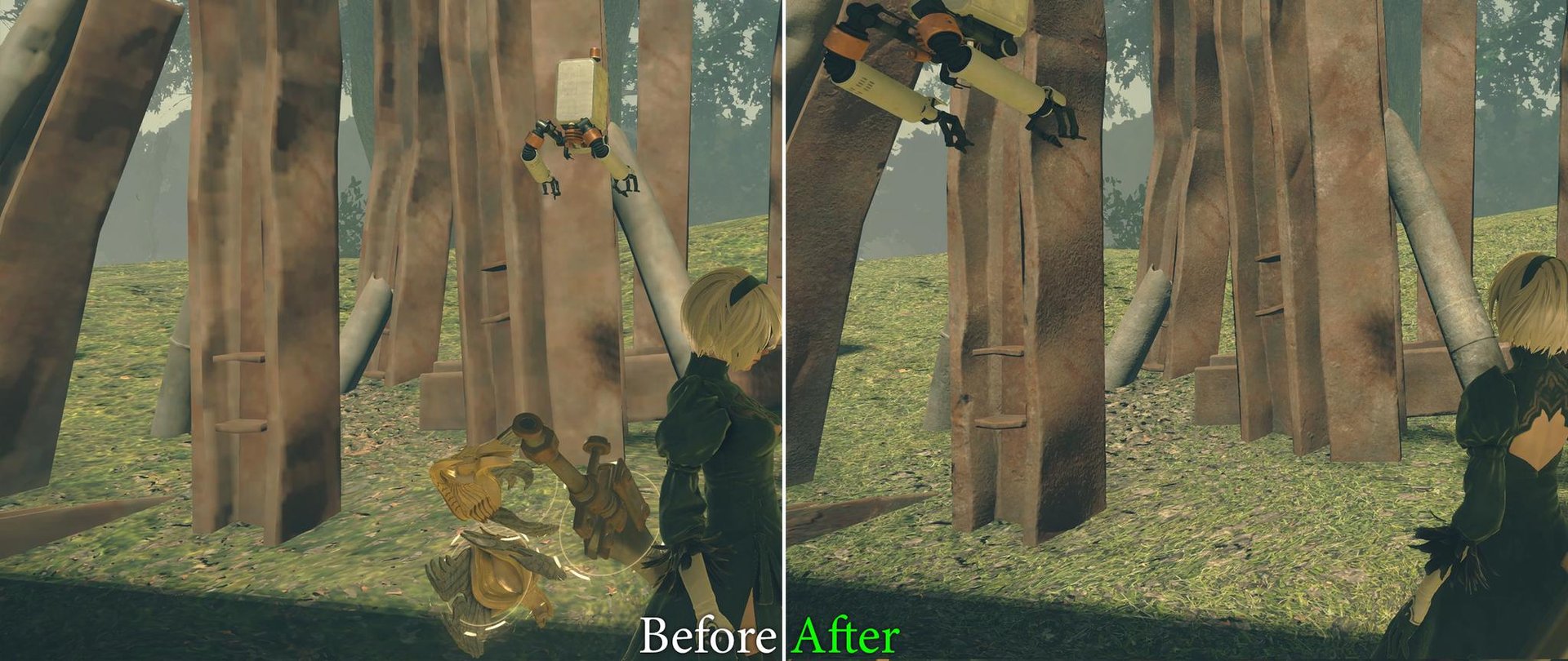 工人物语 重制版 截图14