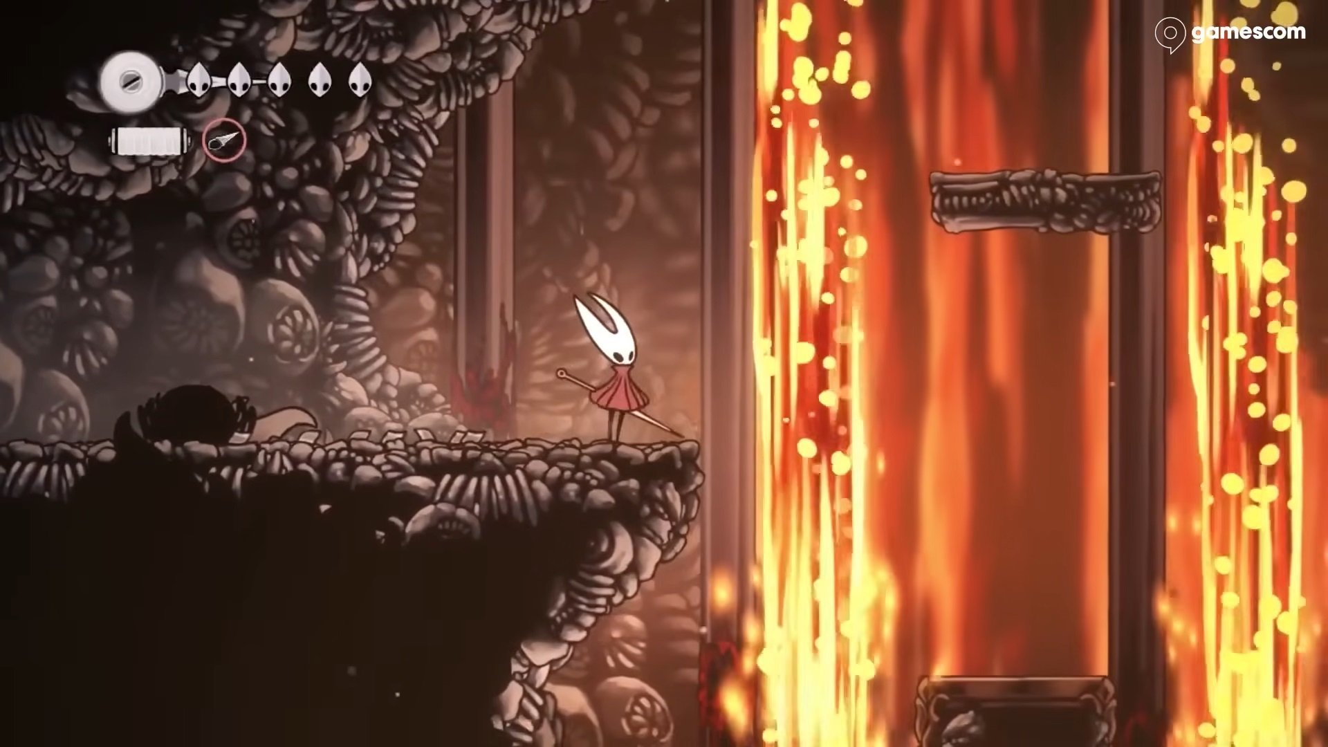 生化危机4：重制版 终极版 截图9