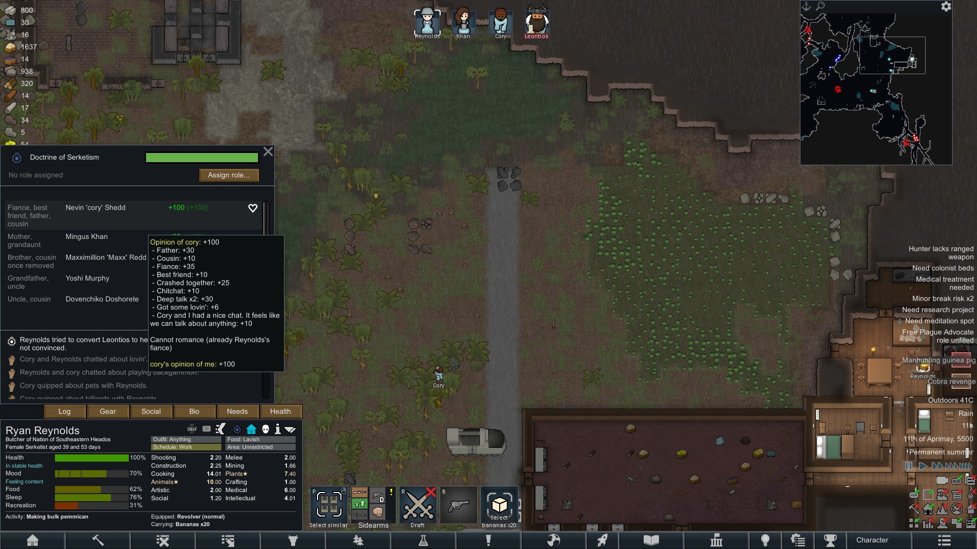 生化危机4：重制版 终极版 截图7