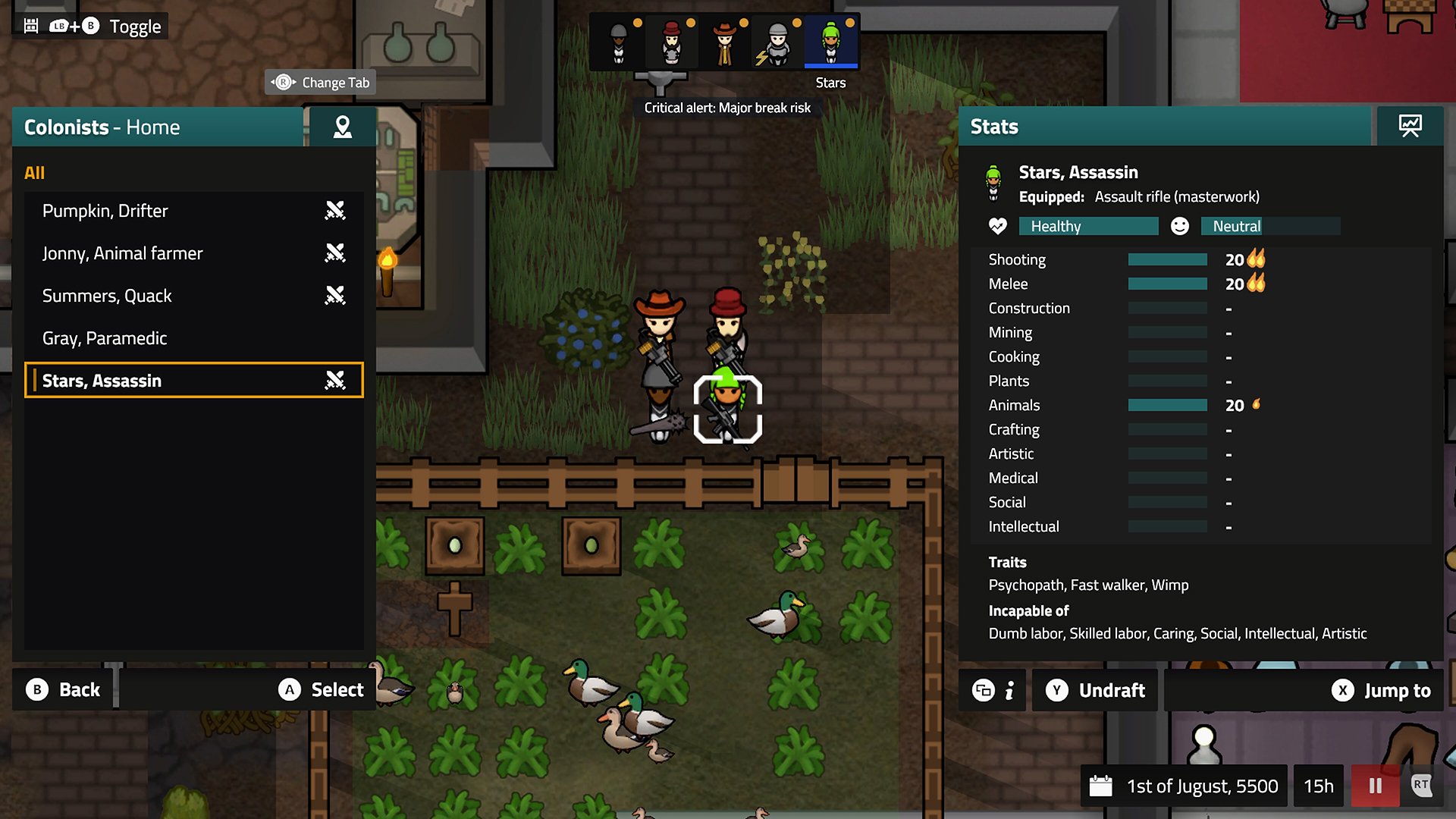 生化危机4：重制版 终极版 截图19