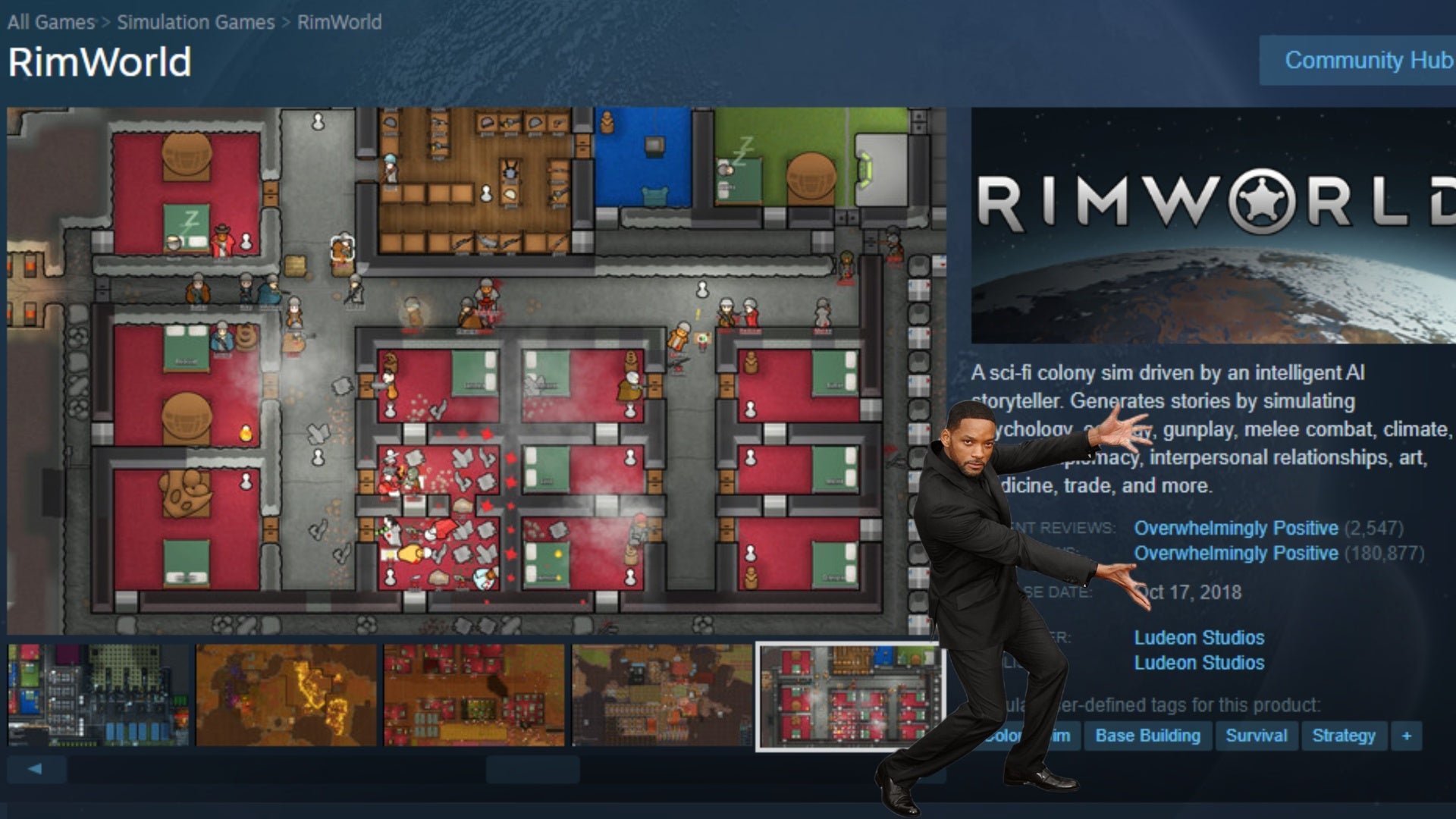 生化危机4：重制版 终极版 截图23