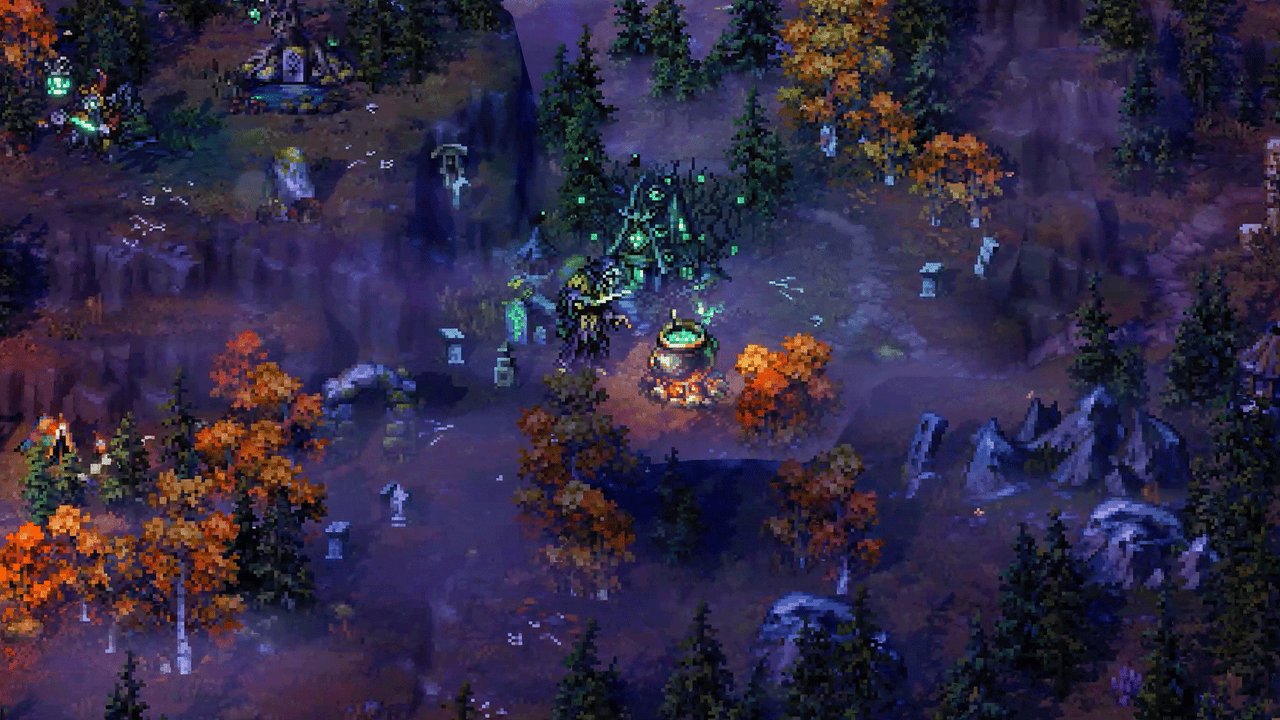 上古卷轴5：天际 截图11