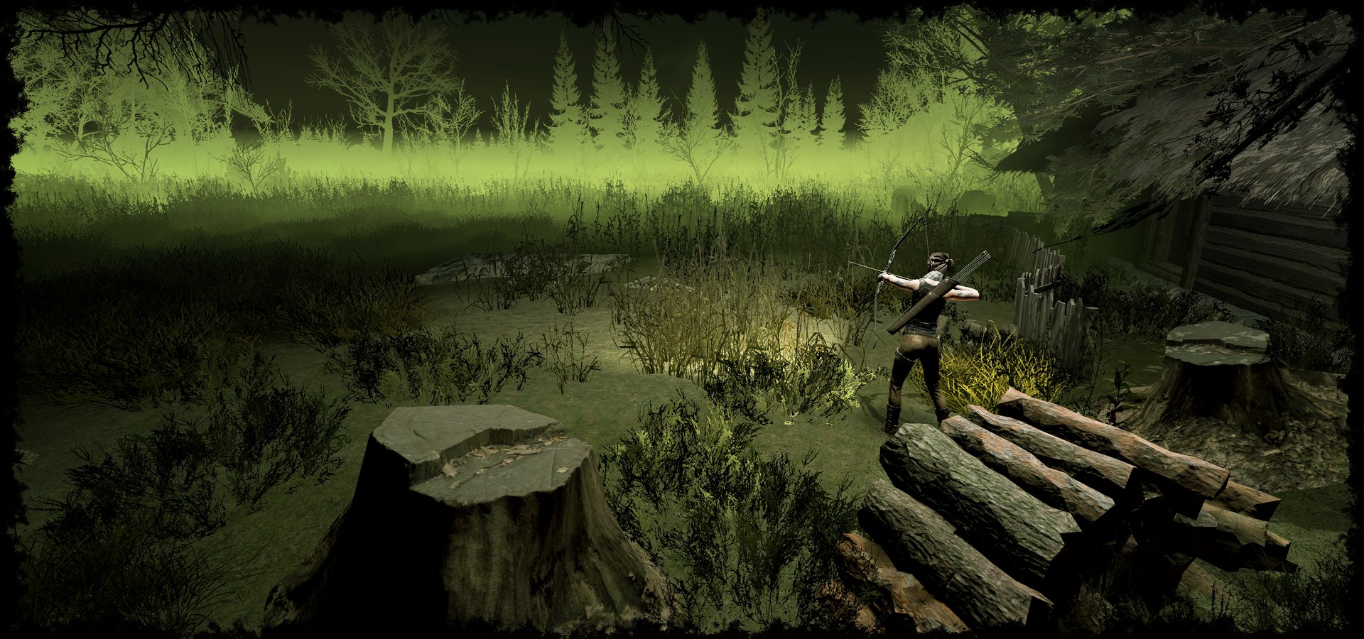 上古卷轴5：天际 截图12