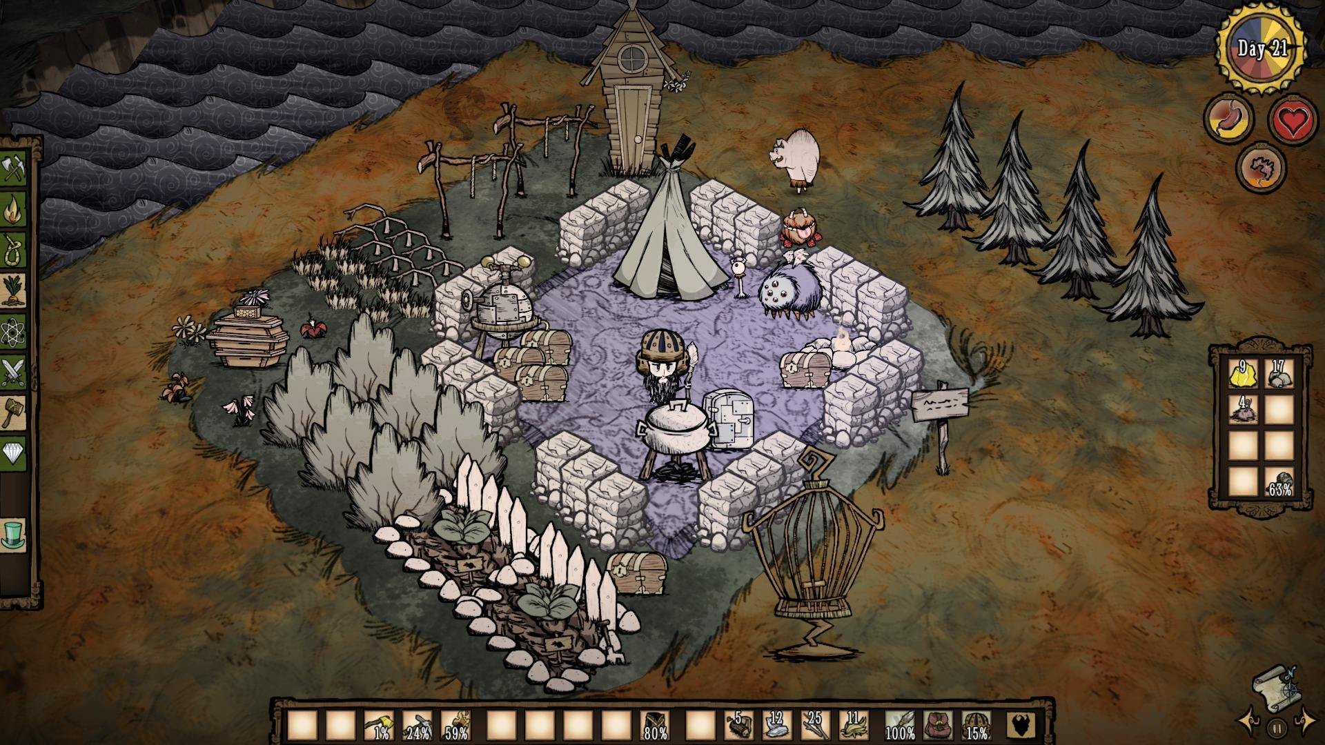 怪物猎人：崛起 重制版 截图9