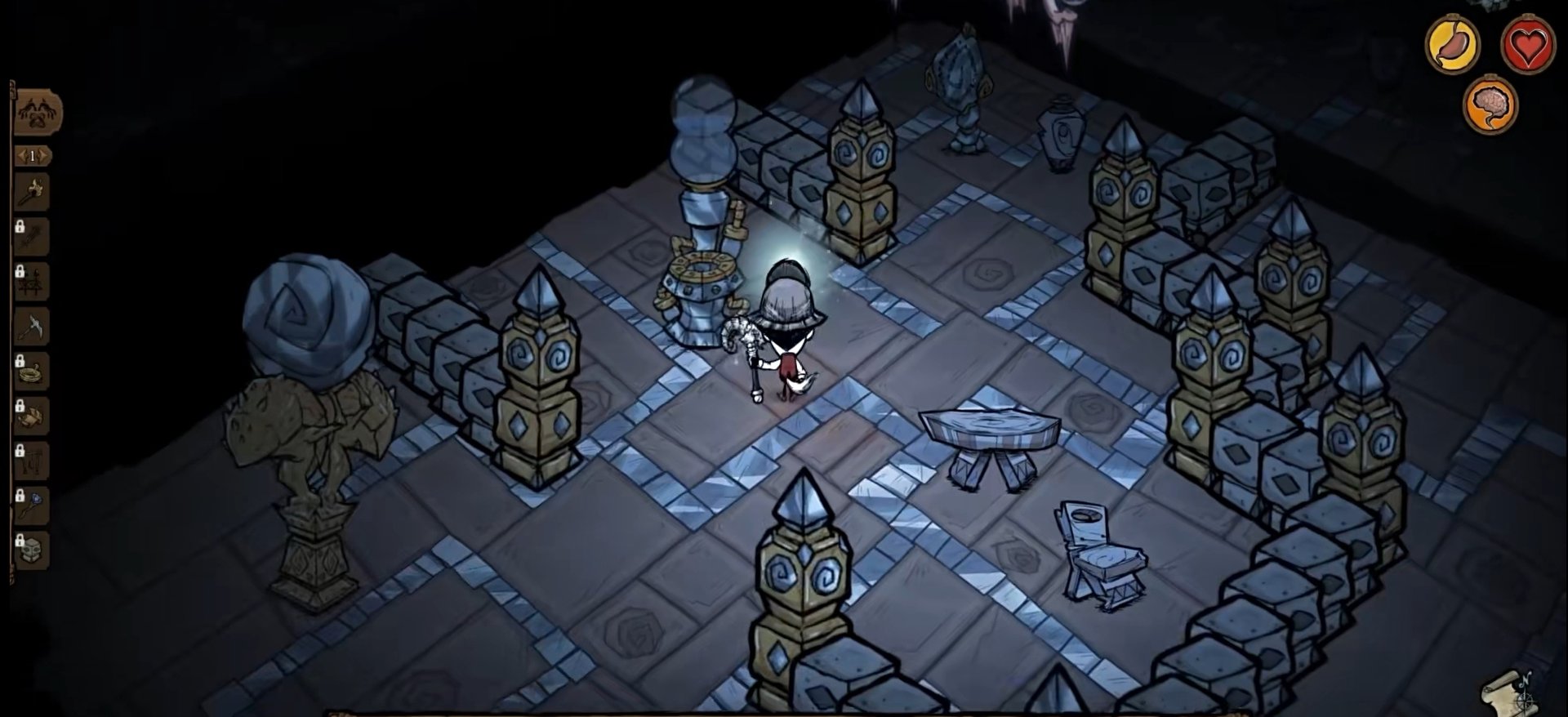 怪物猎人：崛起 重制版 截图19