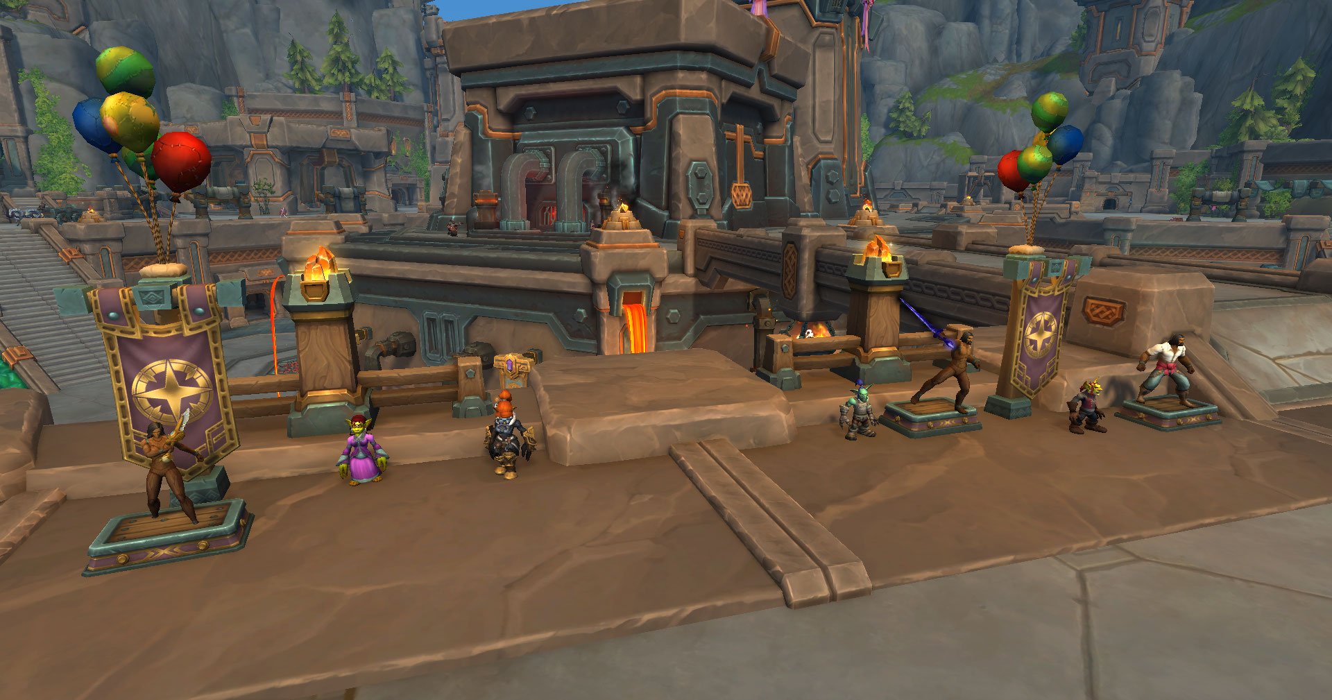 糖豆人：终极淘汰赛 年度版 截图7