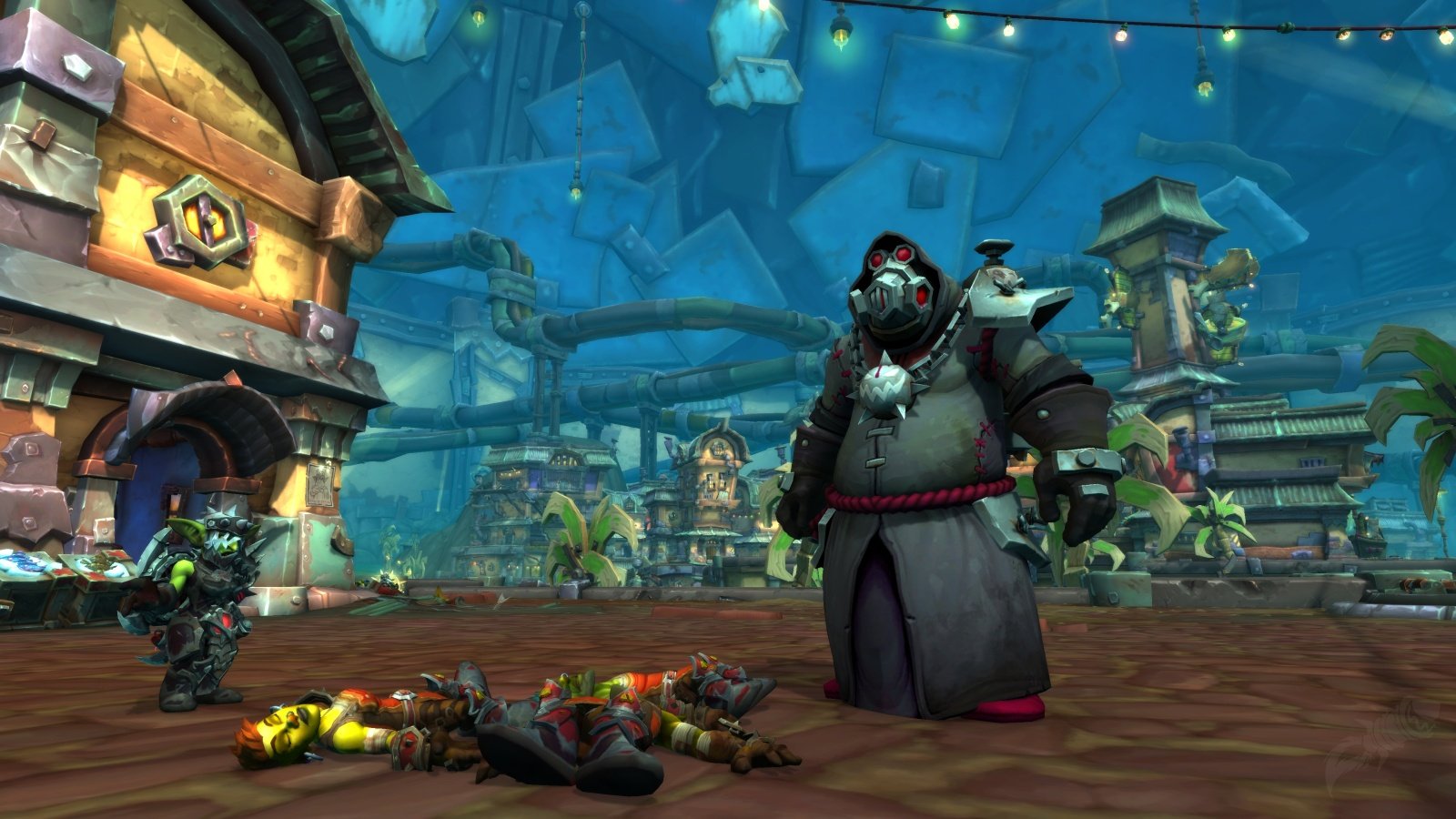 糖豆人：终极淘汰赛 年度版 截图19