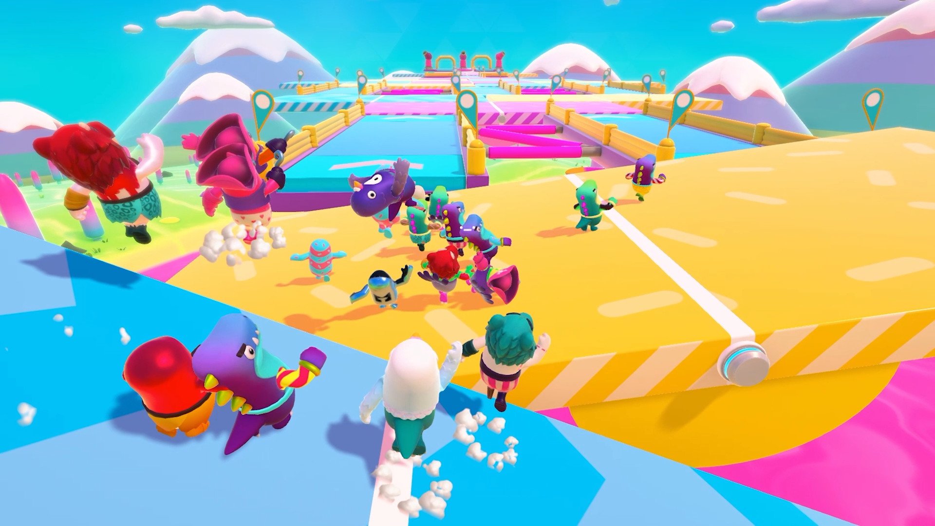 饥荒 豪华版 截图8