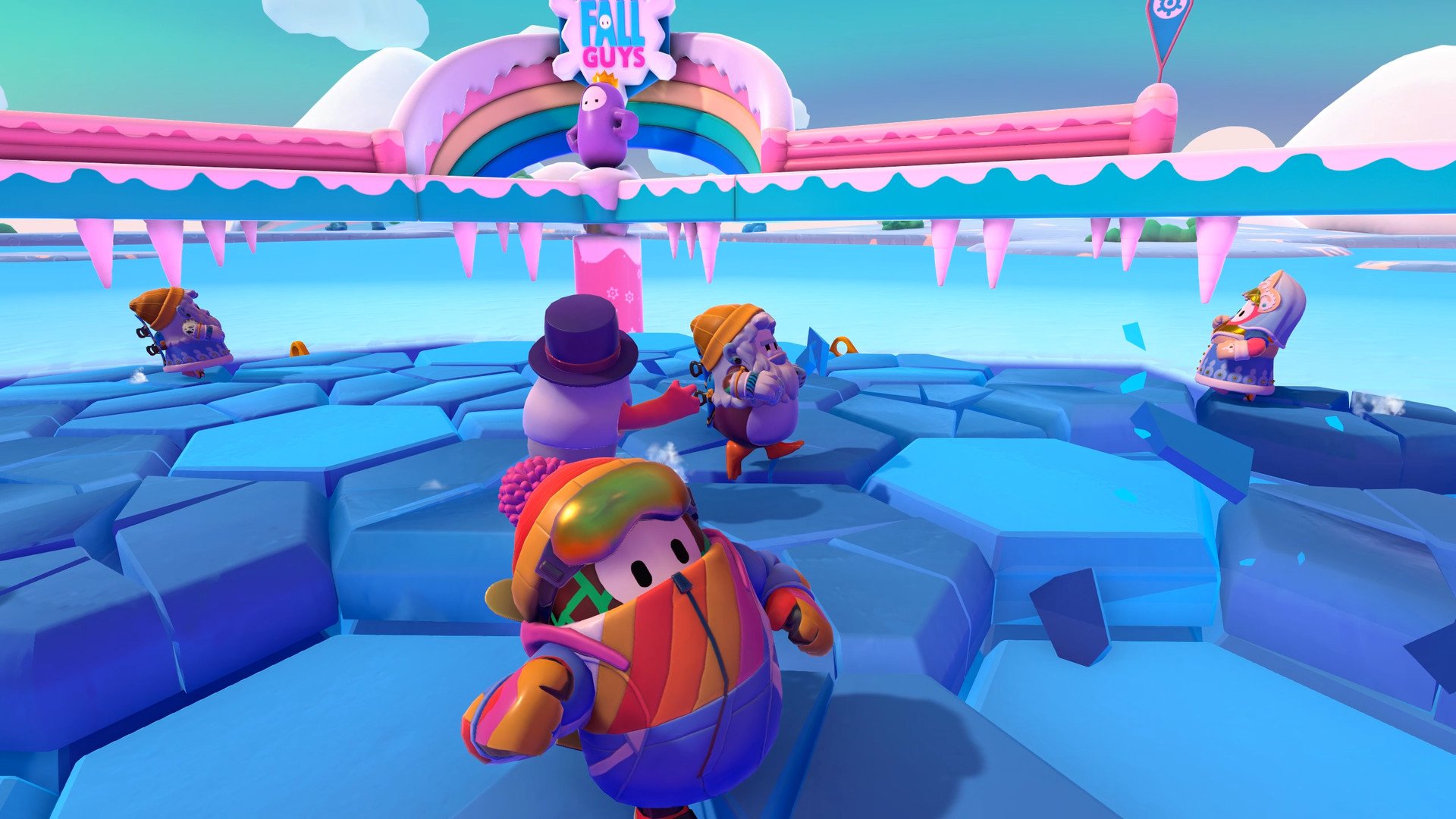 饥荒 豪华版 截图10