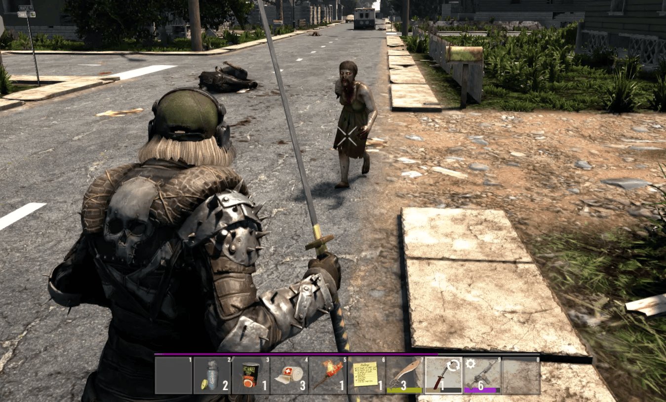 深岩银河 重制版 截图20