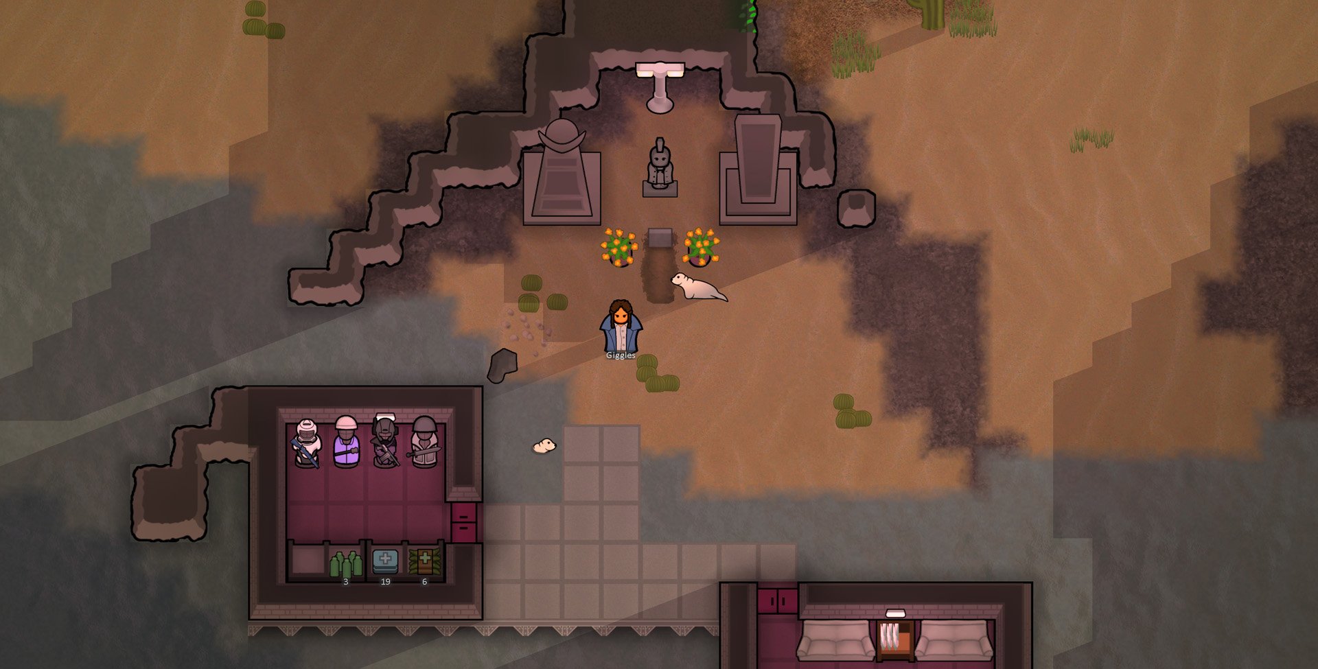 GTA5 重制版 截图16