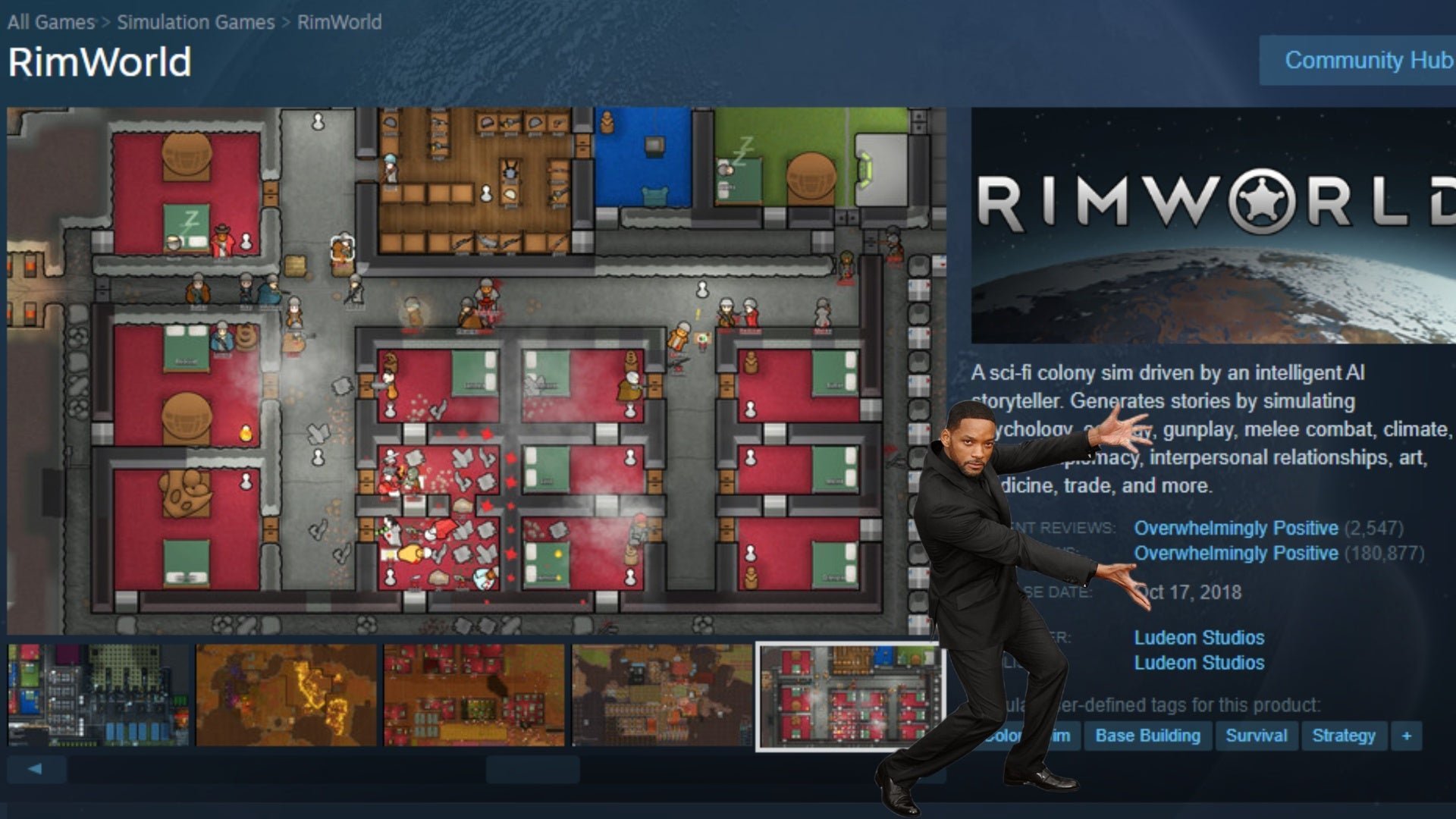 GTA5 重制版 截图23