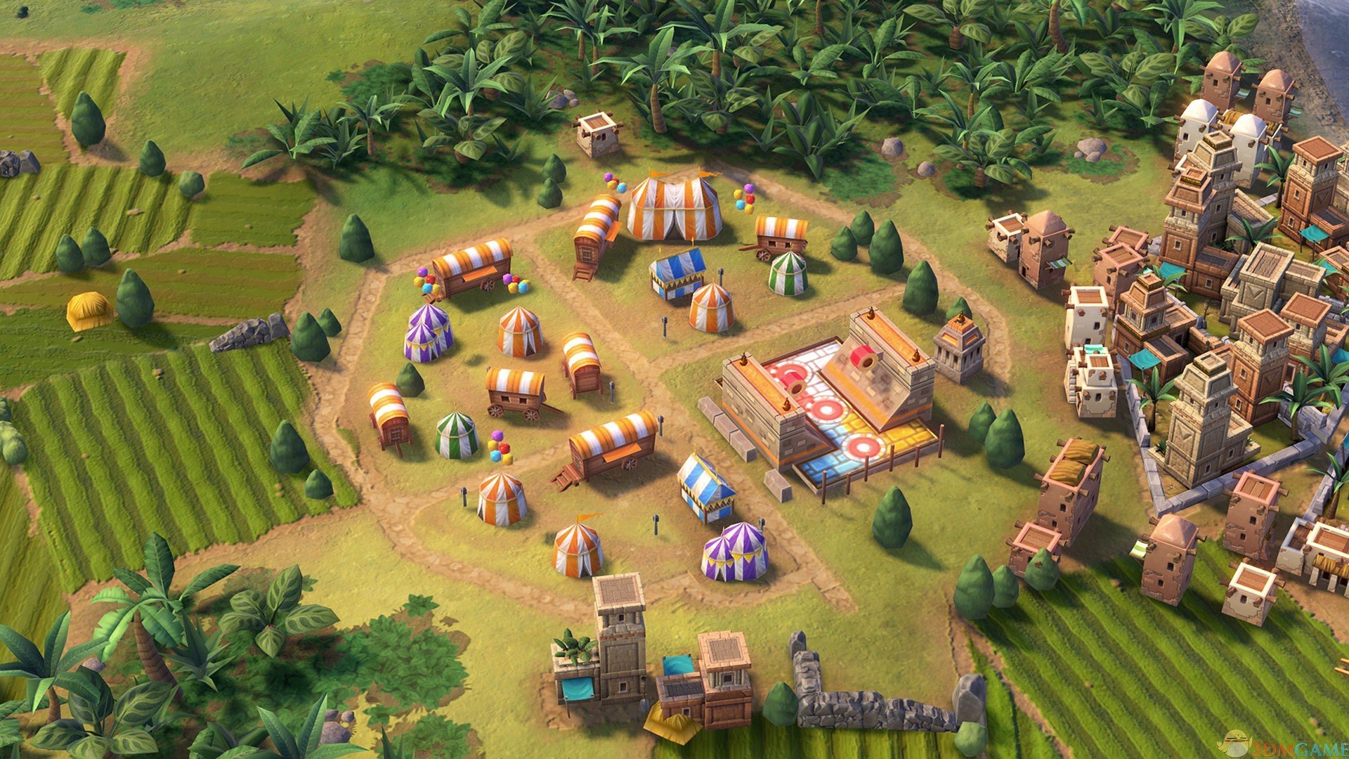 双人成行 年度版 截图15