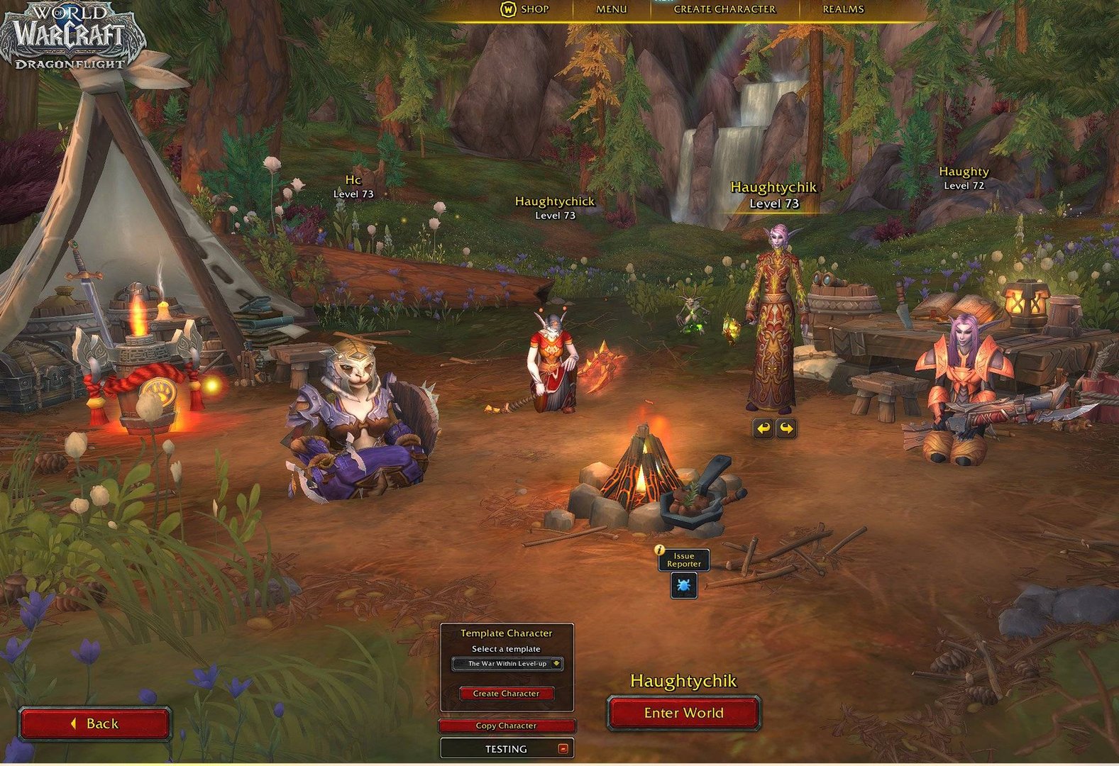 工人物语 重制版 截图21