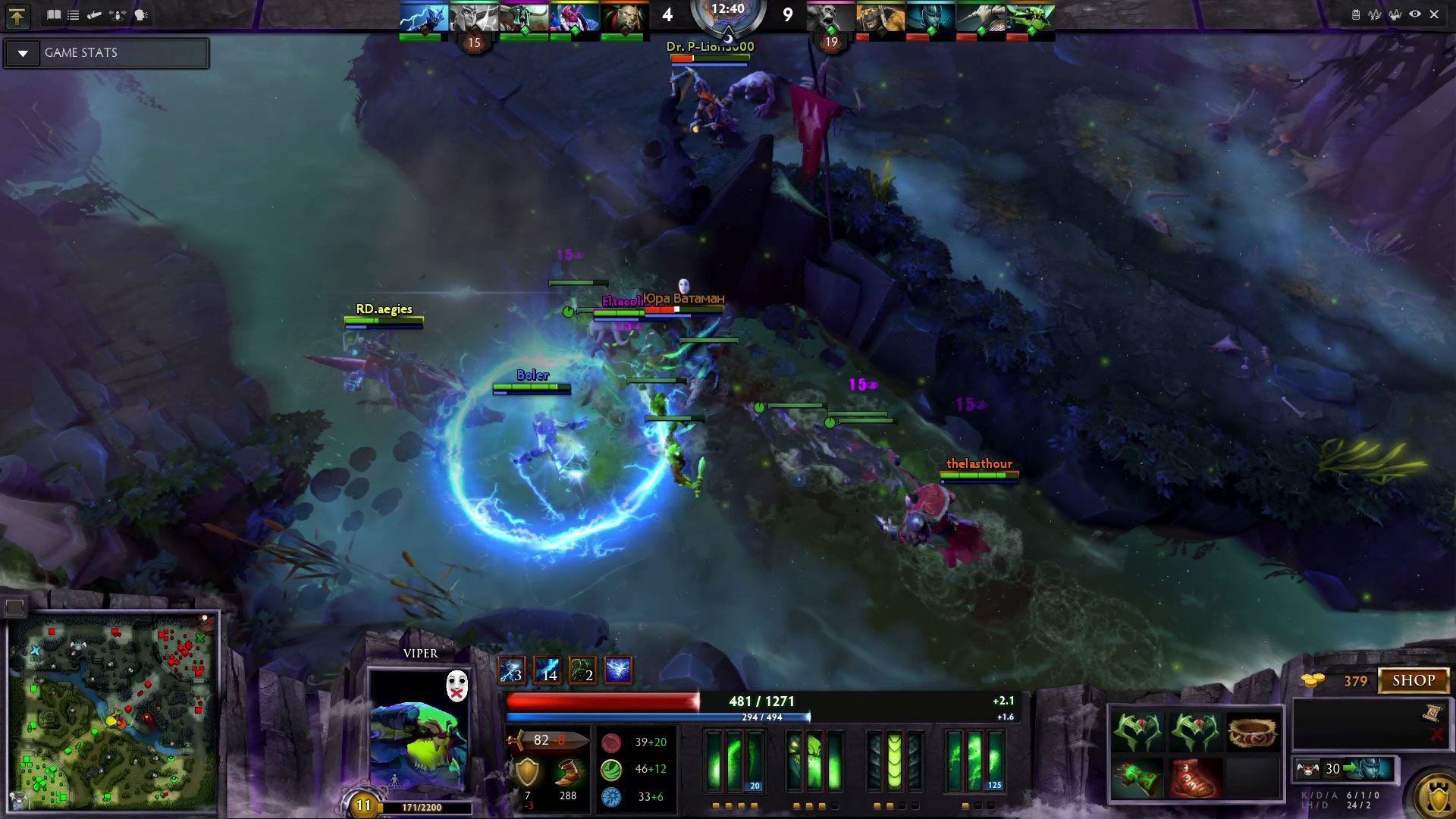 星露谷物语 截图9