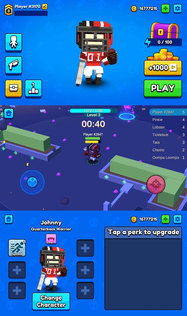 艾尔登法环 终极版 截图19