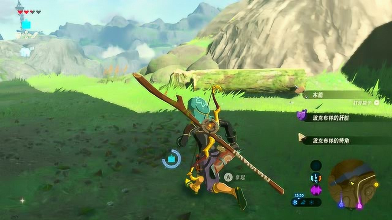 工人物语 重制版 截图18