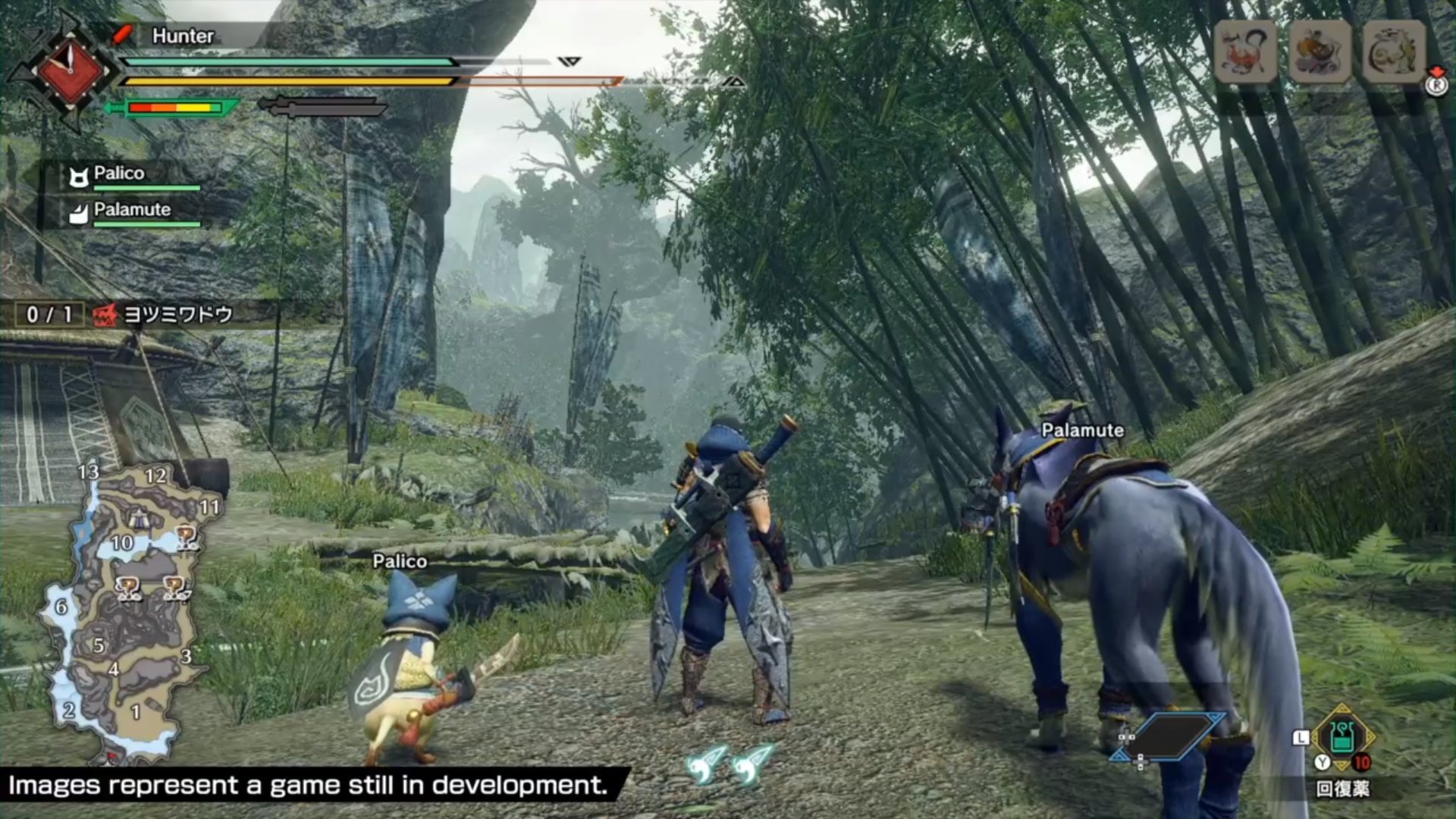 荒野大镖客2 重制版 截图11