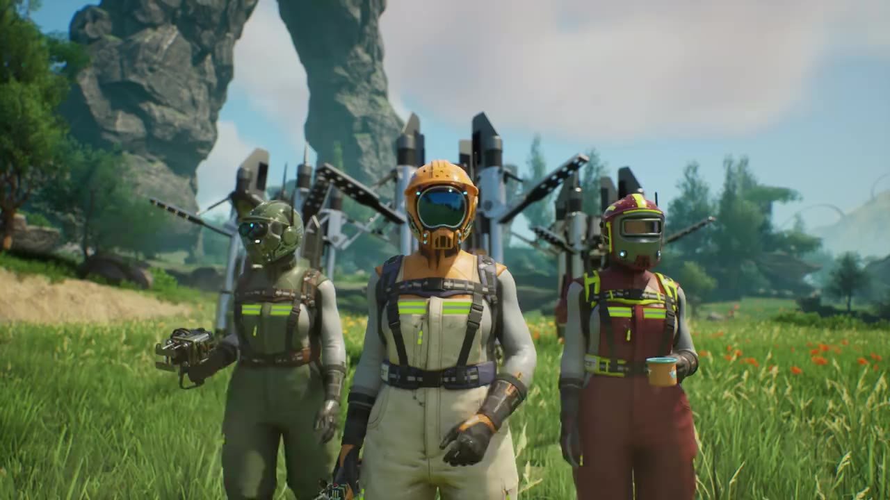 工人物语 重制版 截图14