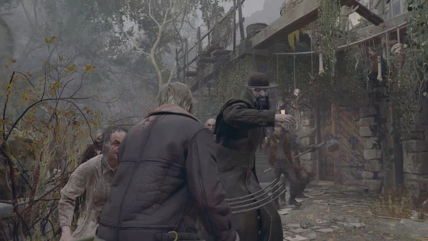 黑暗之魂3 豪华版 截图7