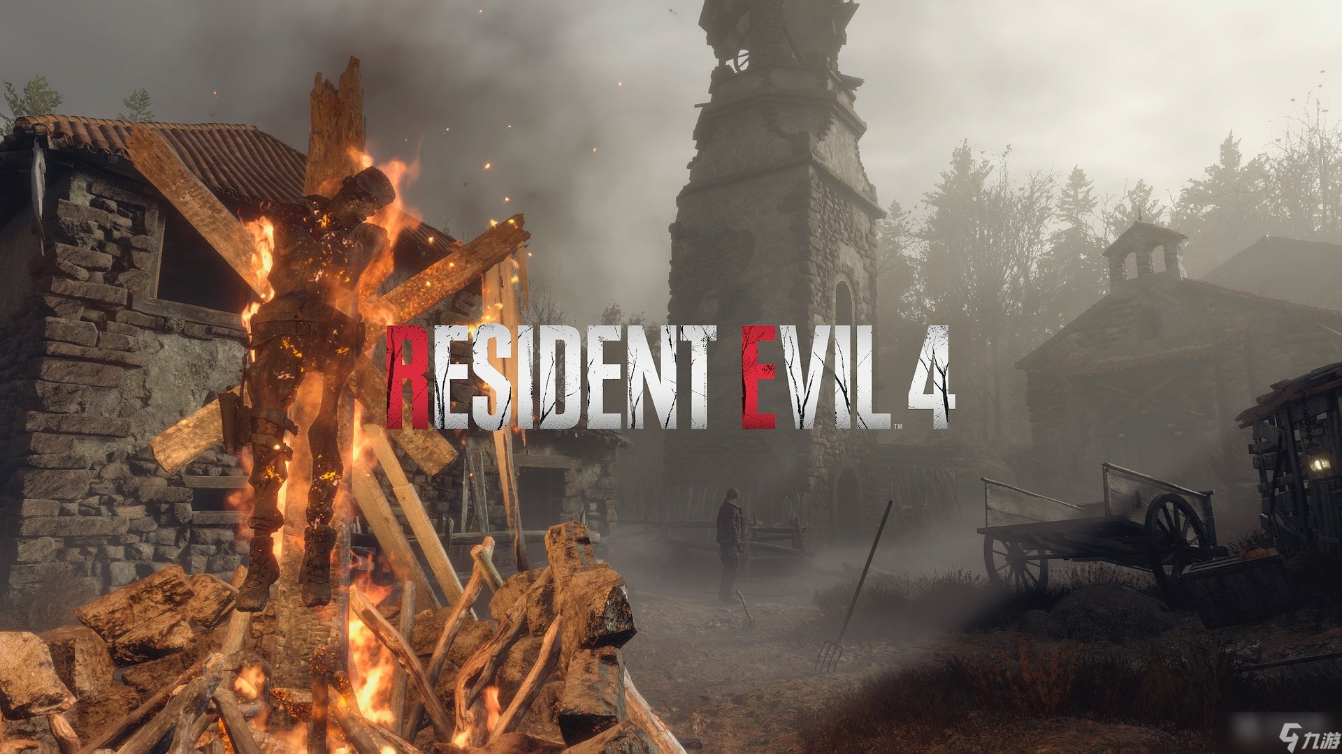 黑暗之魂3 豪华版 截图8