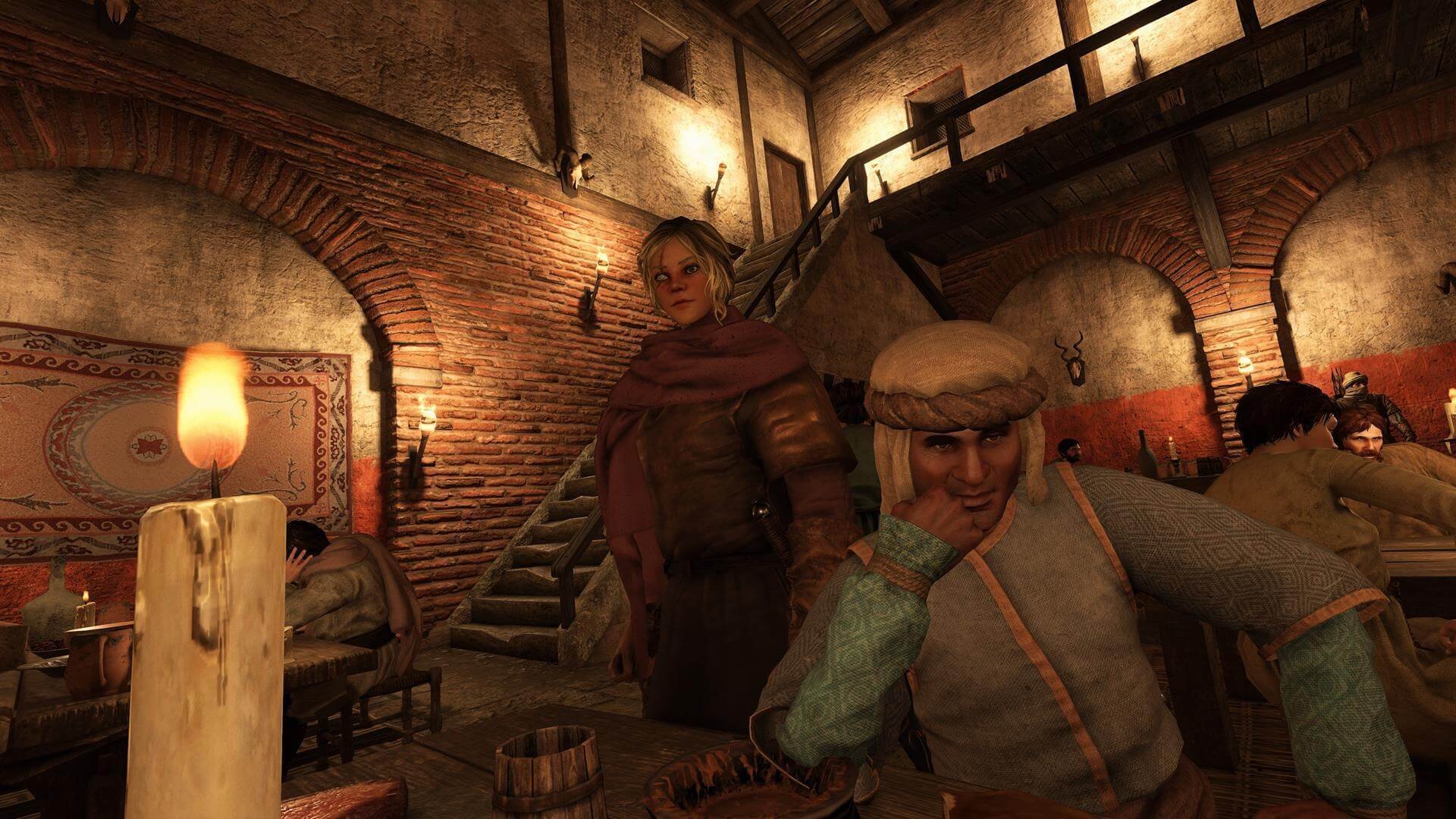 饥荒 豪华版 截图7