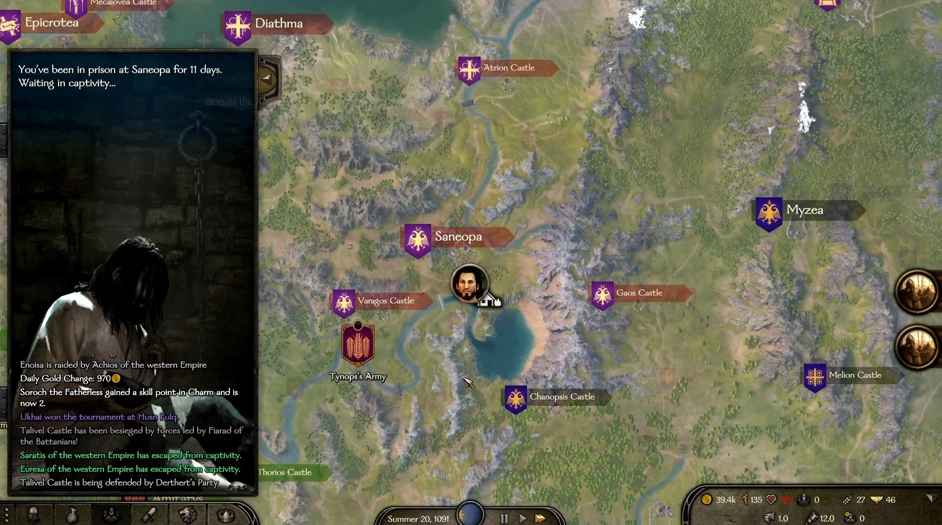 饥荒 豪华版 截图15