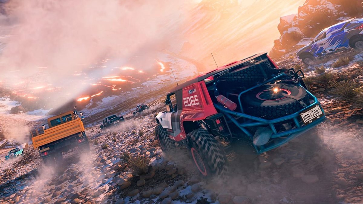 饥荒 豪华版 截图10