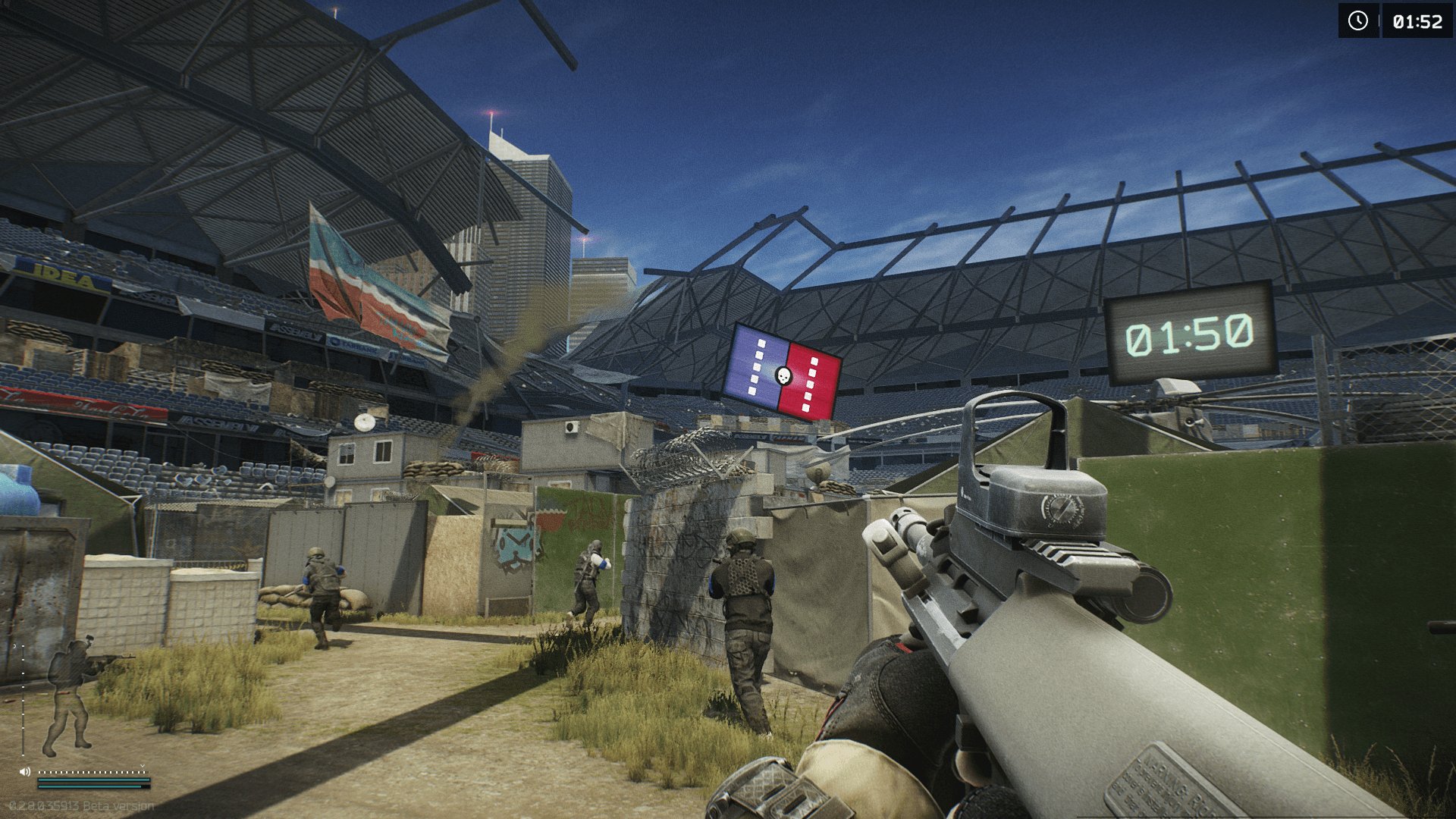 艾尔登法环 终极版 截图1