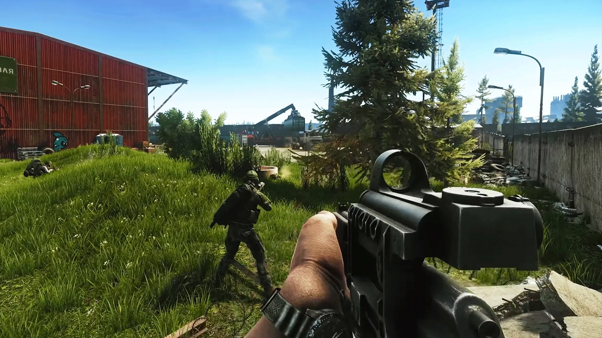 艾尔登法环 终极版 截图6