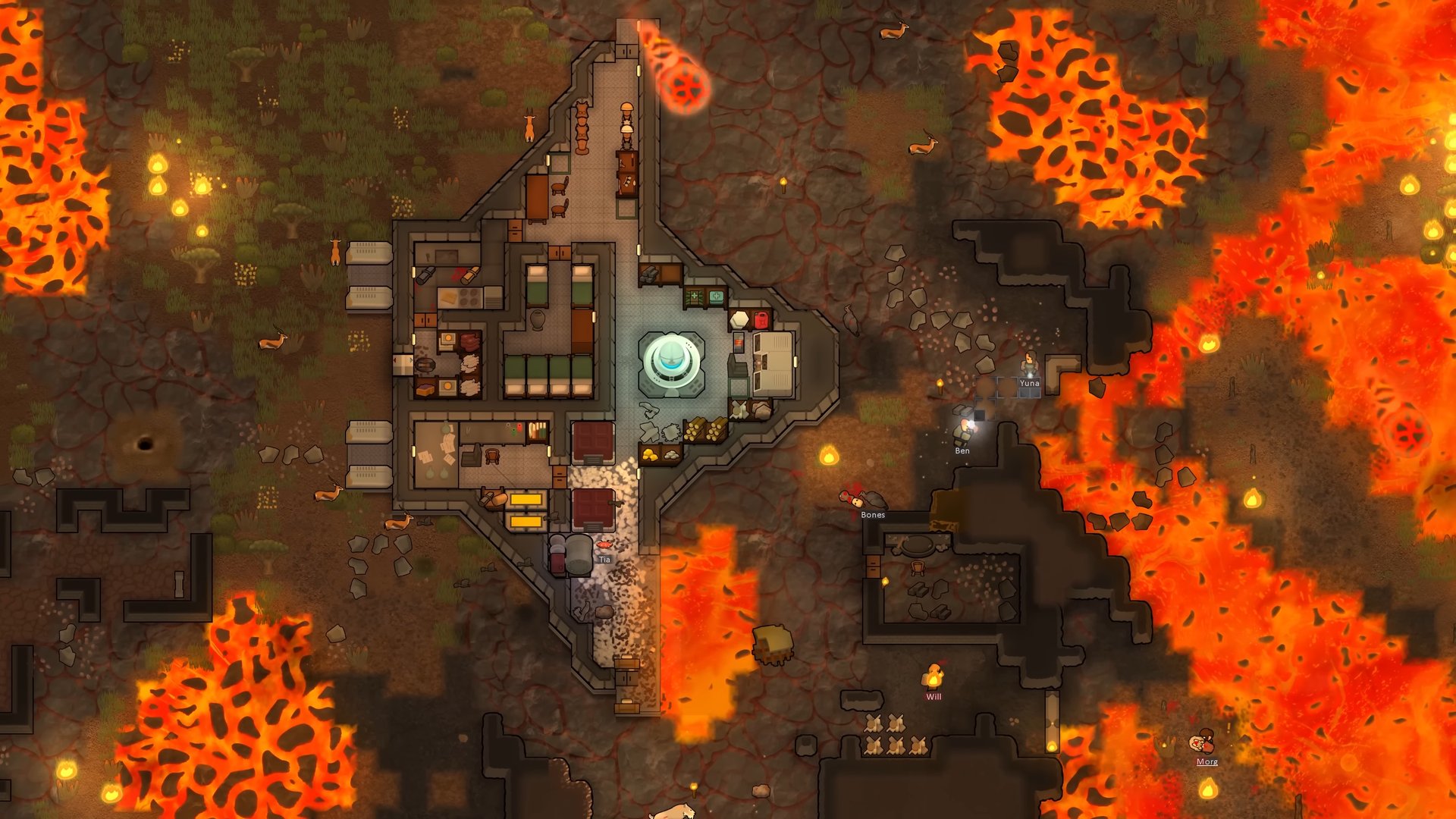 上古卷轴5：天际 截图16