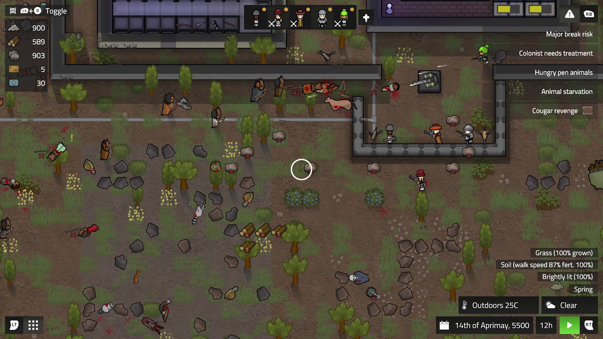 上古卷轴5：天际 截图19