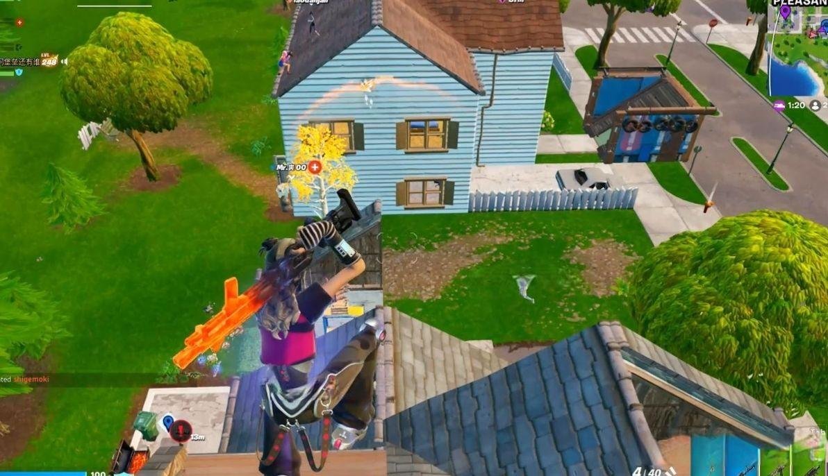 艾尔登法环 终极版 截图8