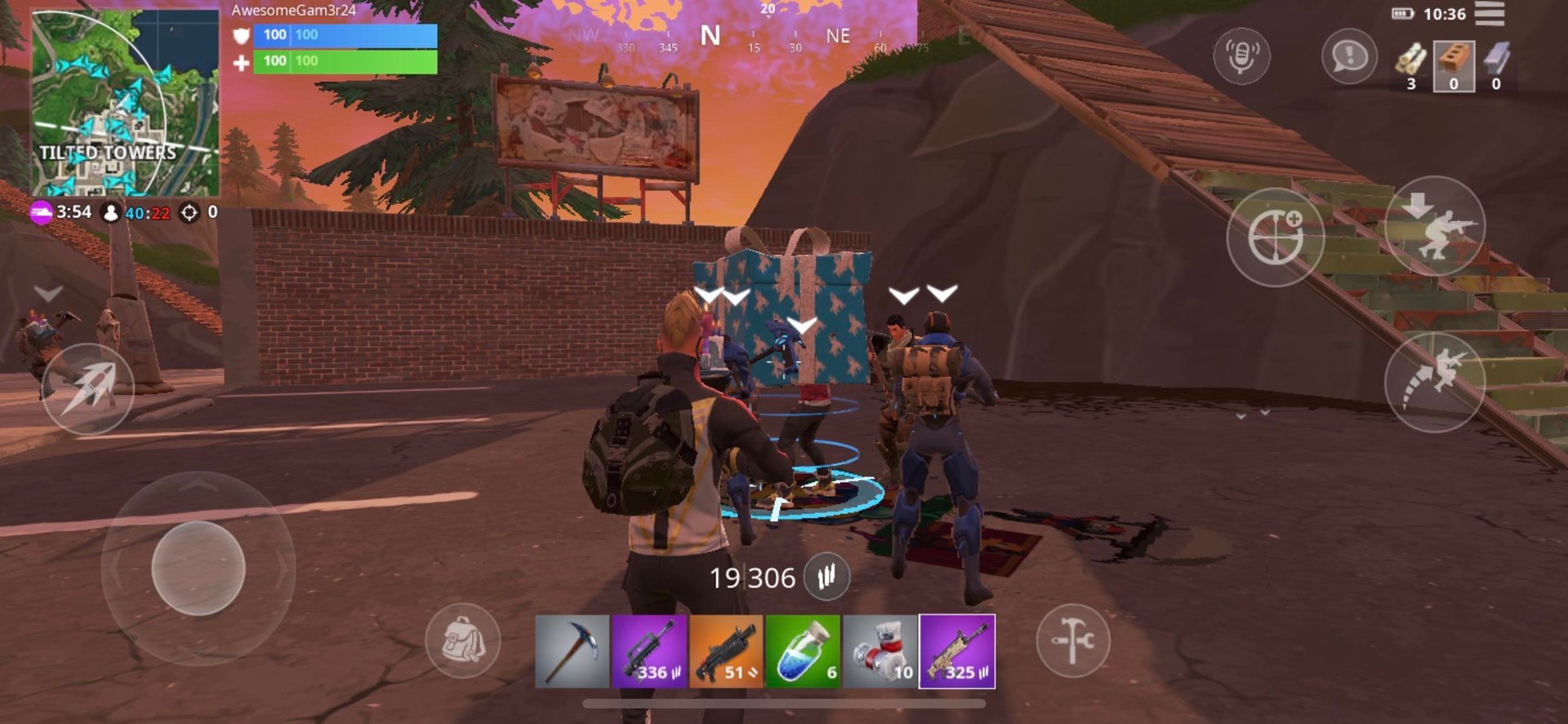 艾尔登法环 终极版 截图13