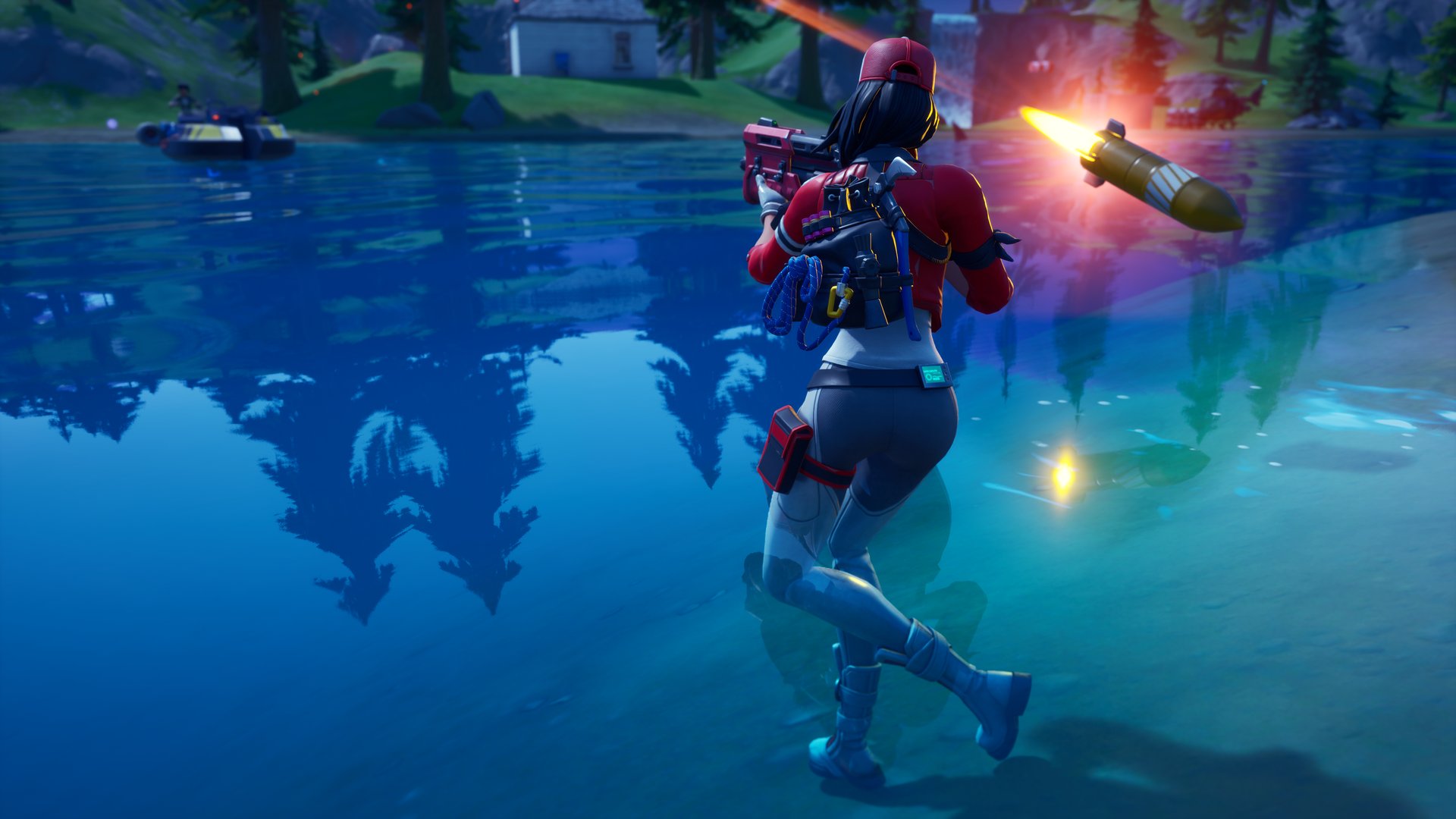 艾尔登法环 终极版 截图18