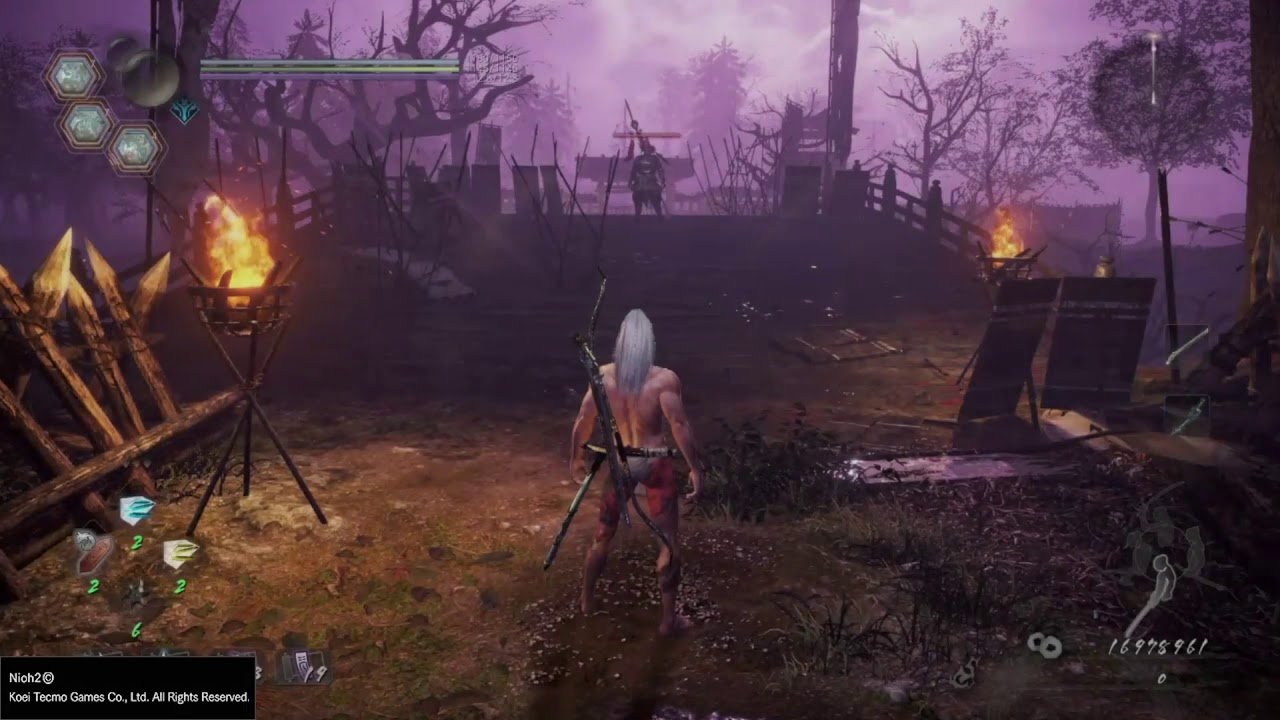 只狼：影逝二度 终极版 截图19