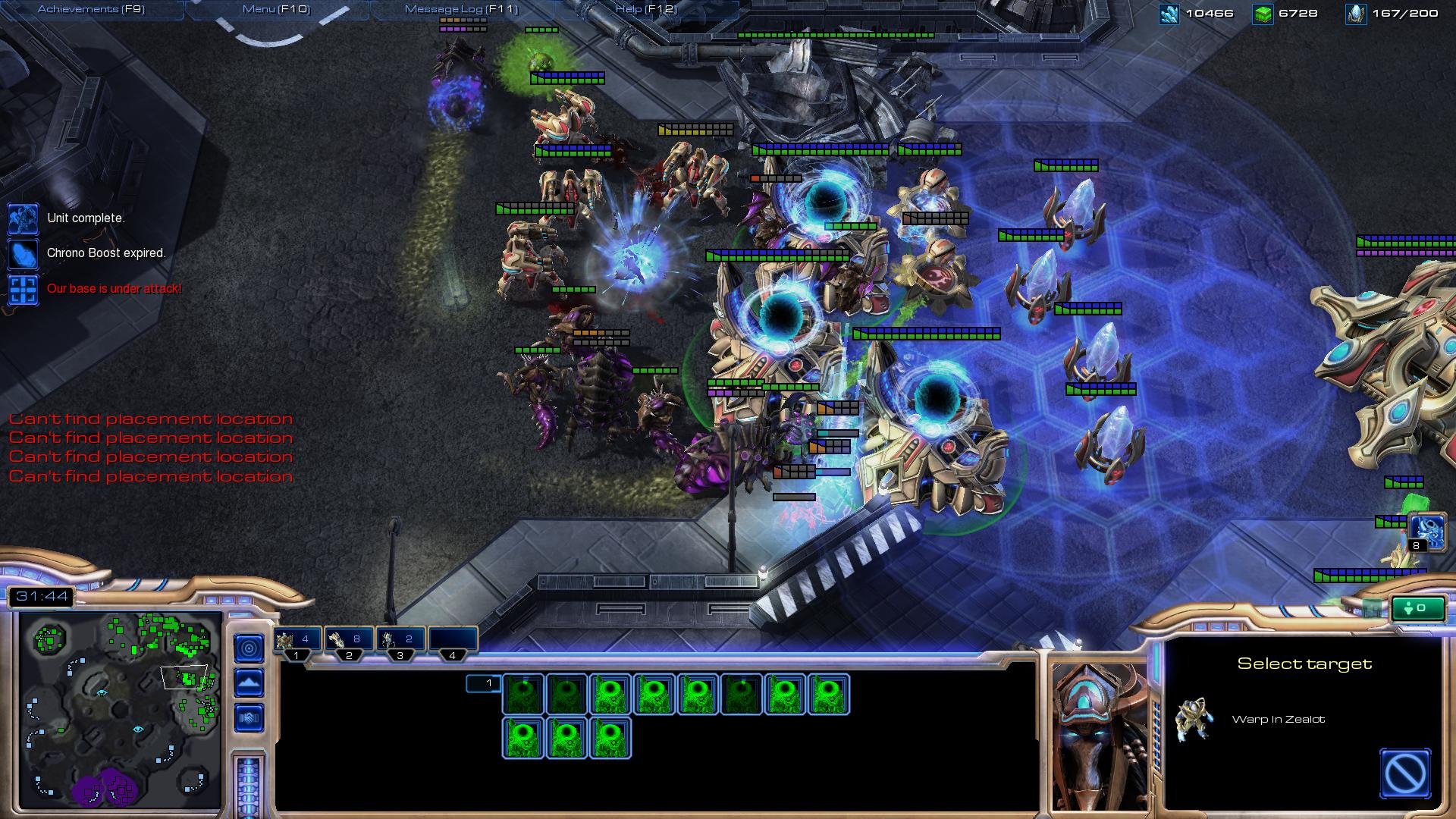 生化危机4：重制版 终极版 截图6