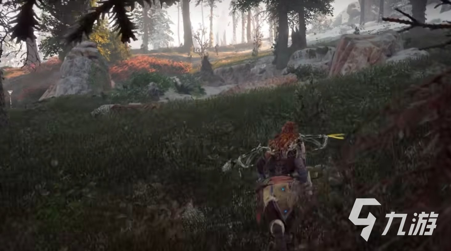 星露谷物语 重制版 截图13