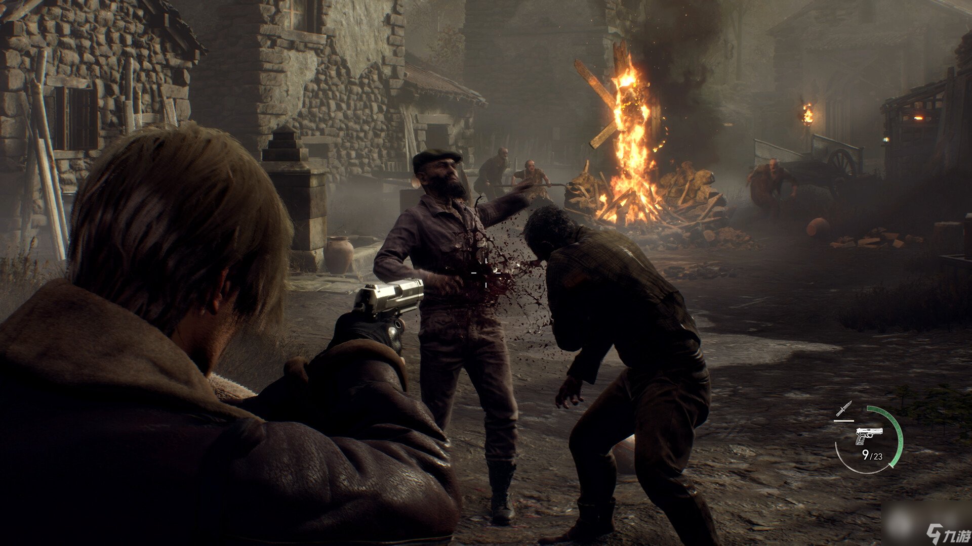 艾尔登法环 终极版 截图1