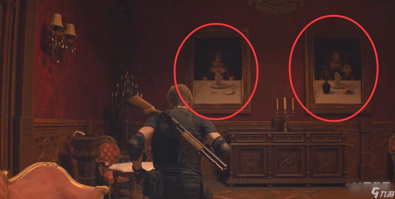 艾尔登法环 终极版 截图18