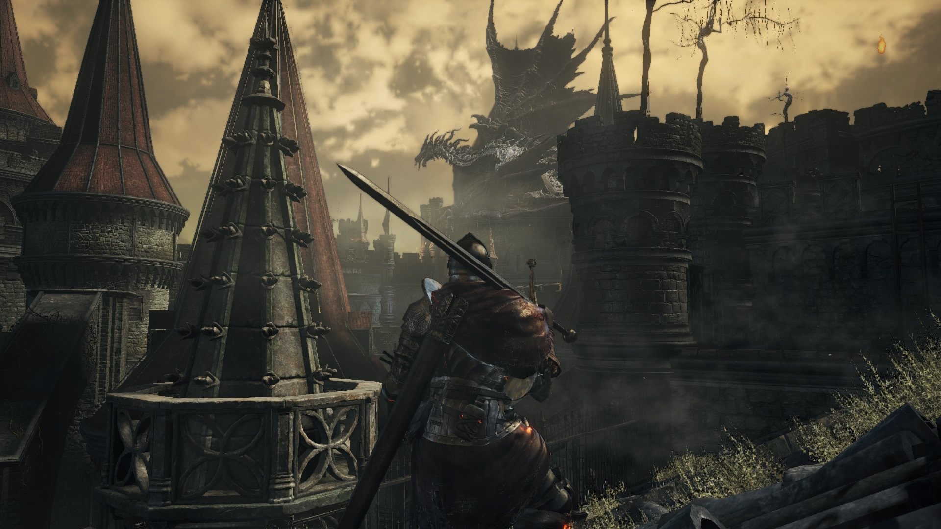 艾尔登法环 终极版 截图13