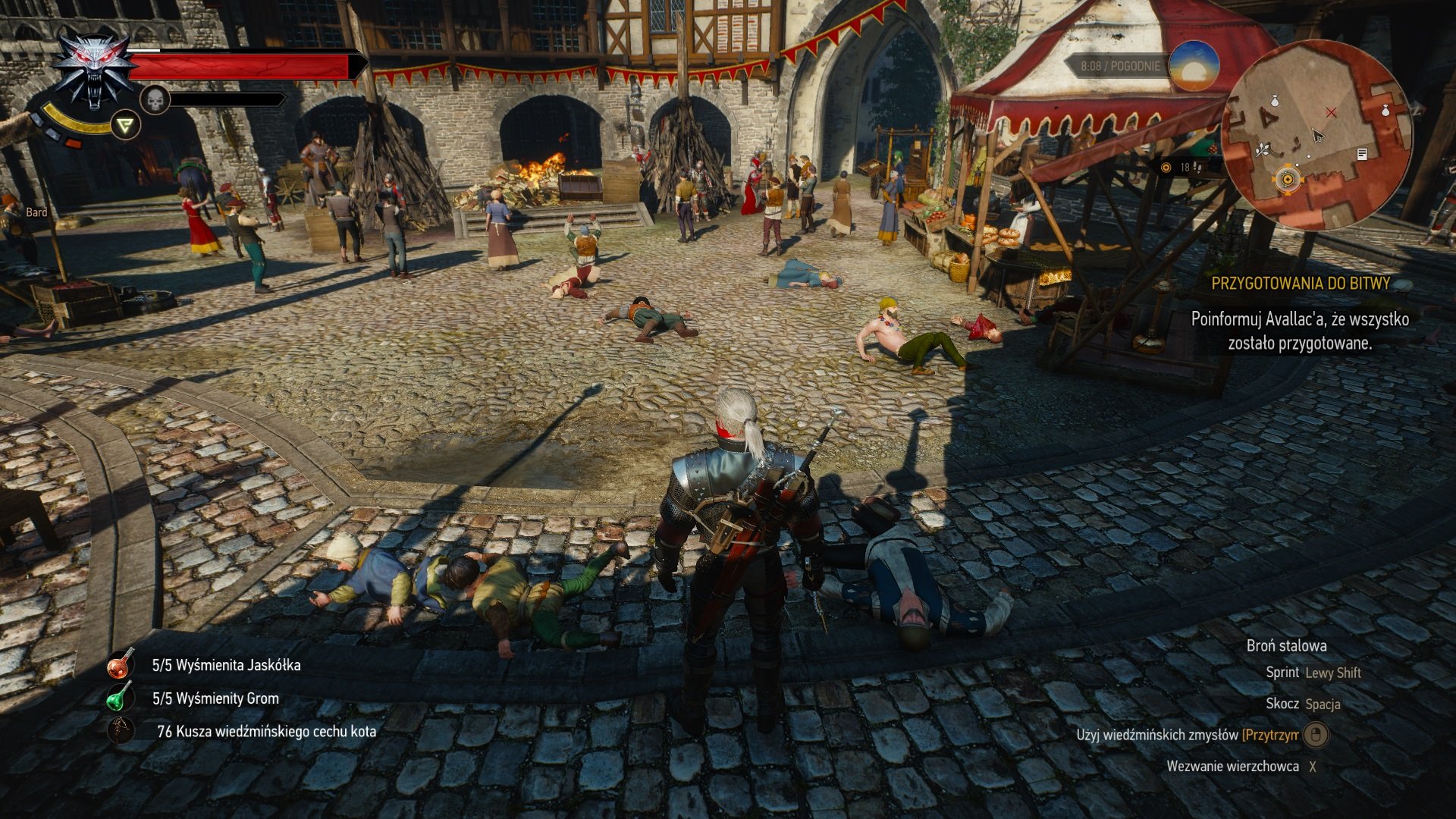 黑暗之魂3 豪华版 截图13