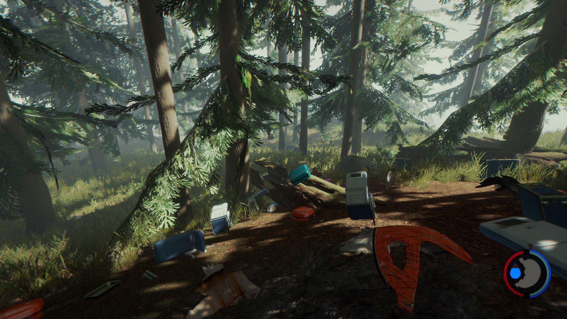 GTA5 重制版 截图1