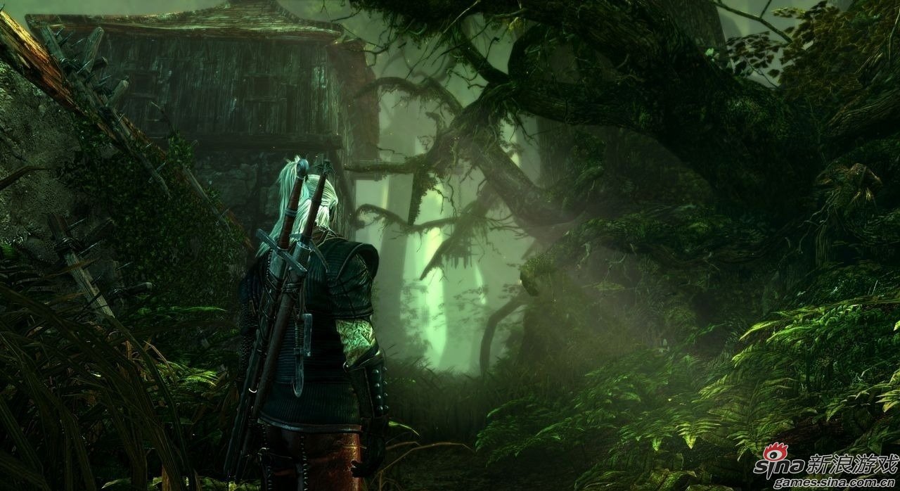 GTA5 重制版 截图11