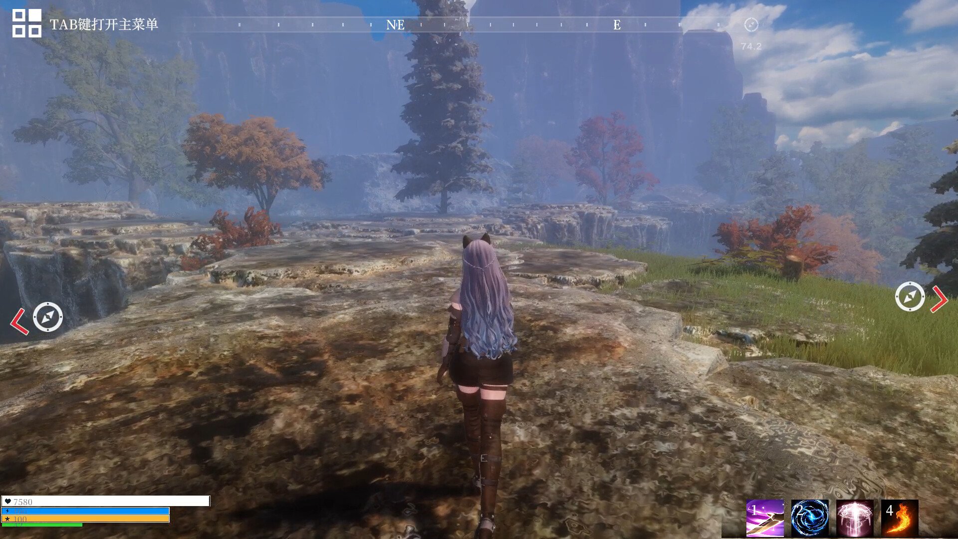 GTA5 重制版 截图16