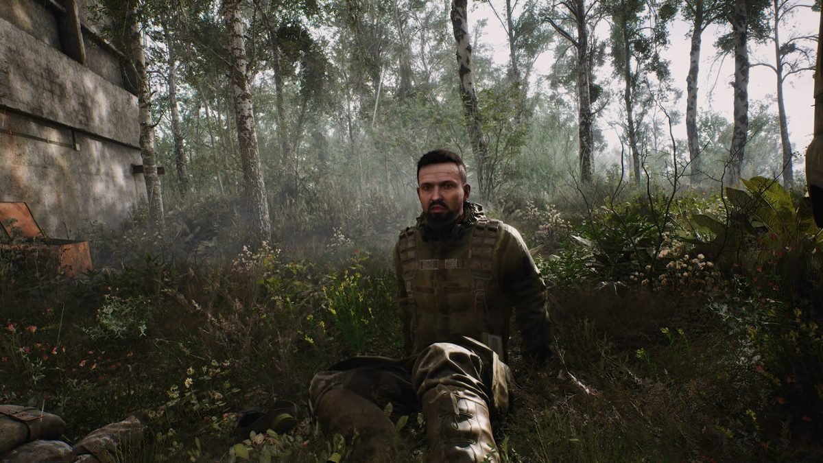 GTA5 重制版 截图18