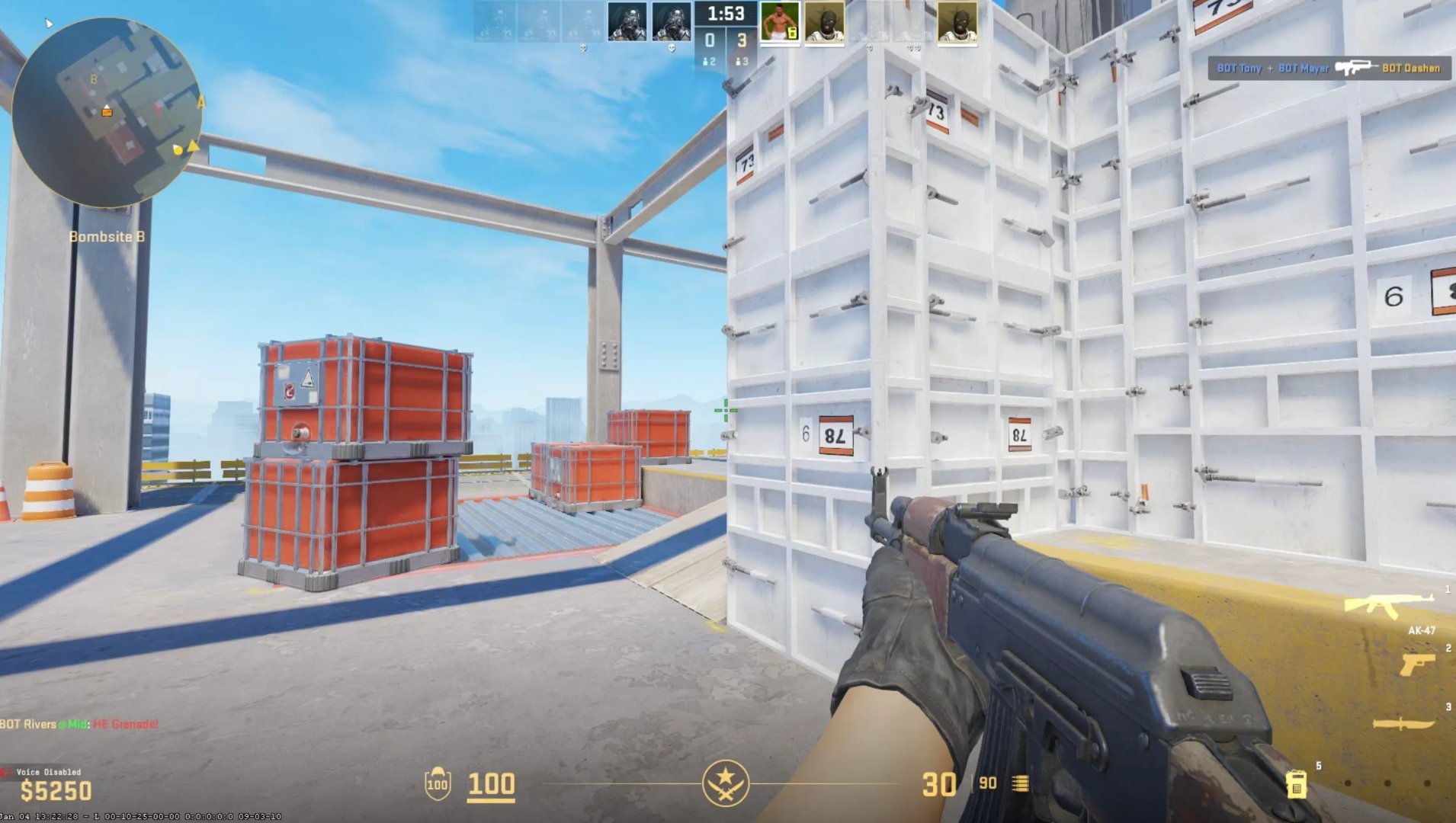 英雄联盟 重制版 截图11