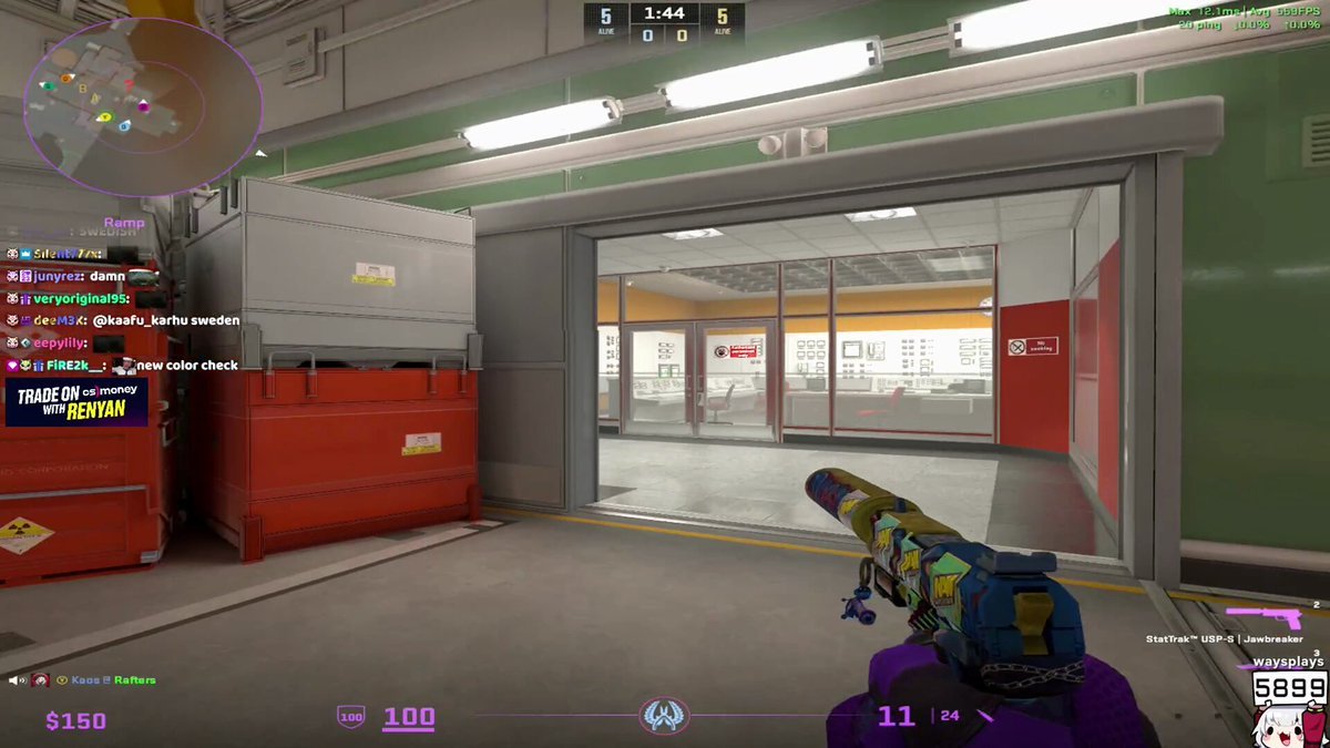 英雄联盟 重制版 截图15